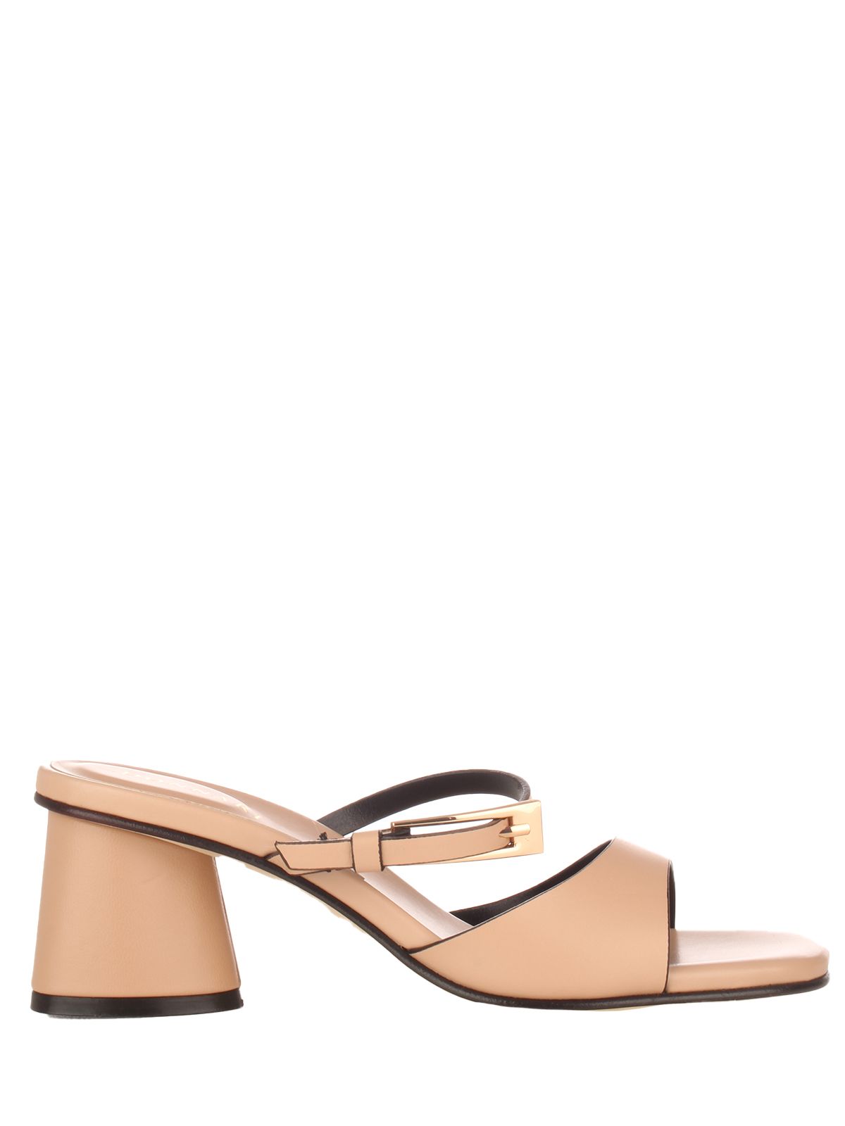 TRESOR #CAMEL DONNARI Scarpe GD17H