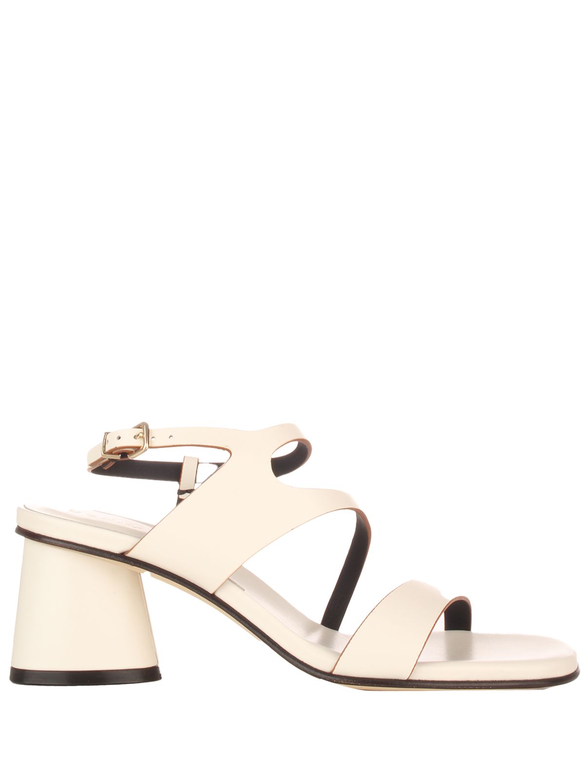 TRESOR #LATTE DONNARI Scarpe GD14H