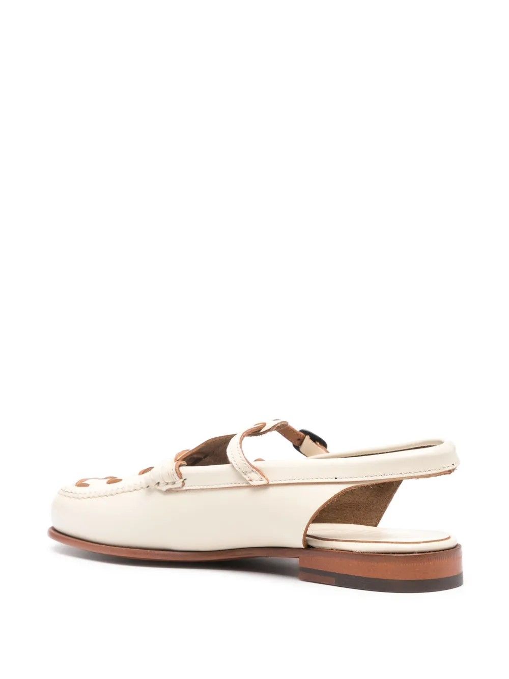 ROQUETA #CUSTARD HEREU Shoes WFROQU