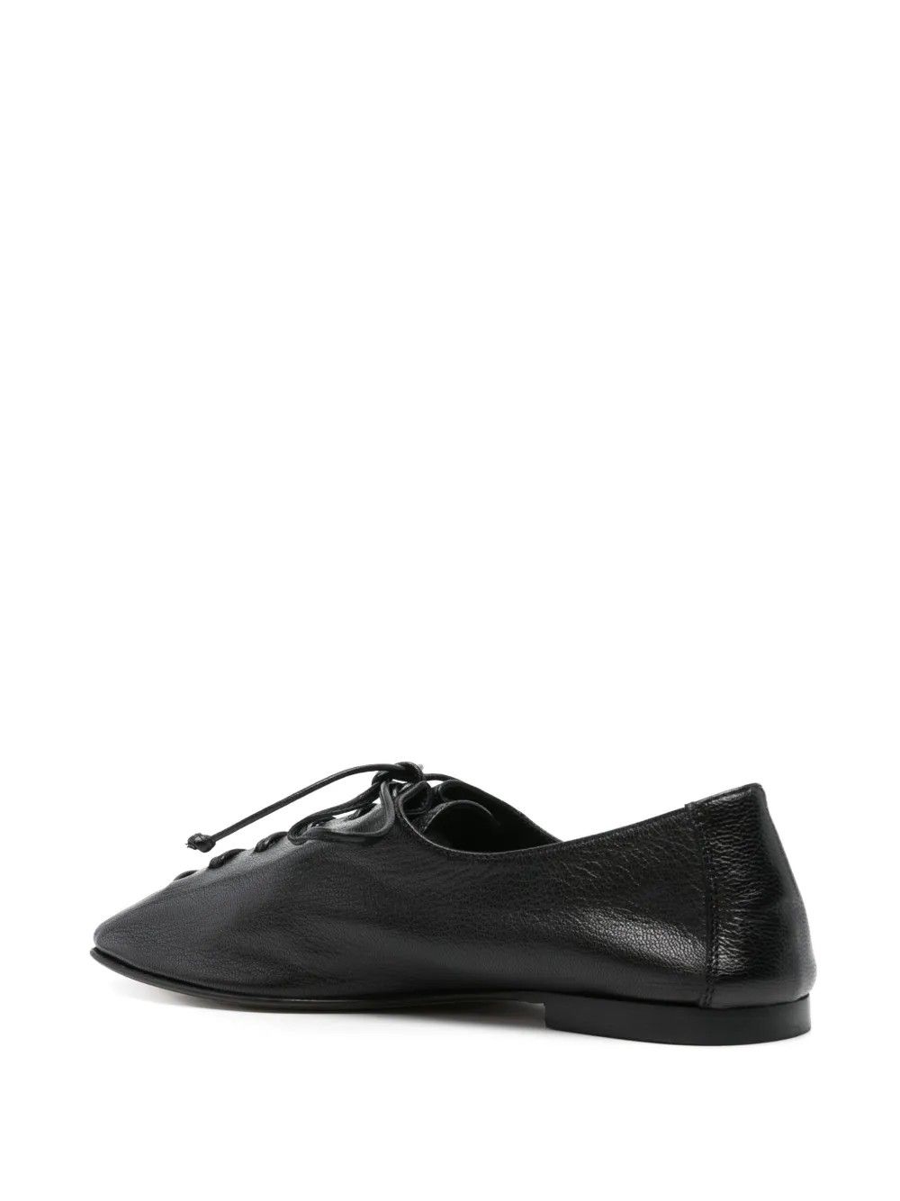 PLEGADA SUPPLE SHINY #BLACK HEREU Shoes PLSHWFA24
