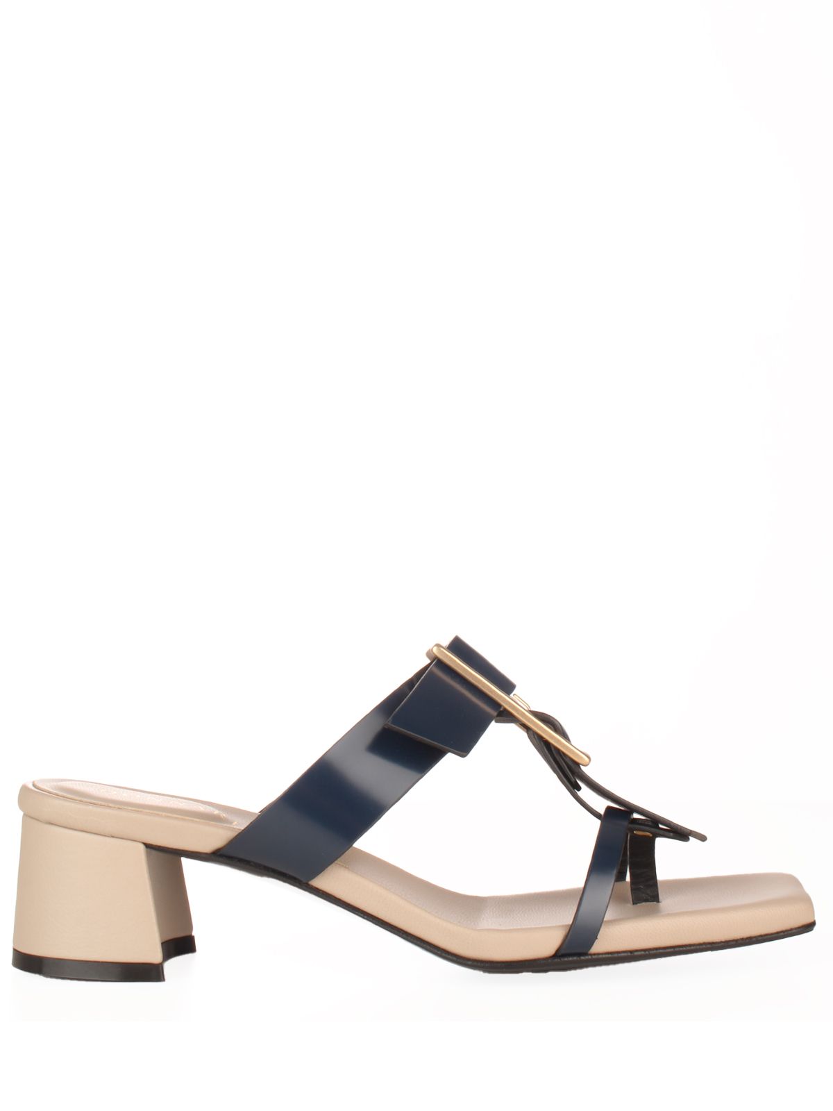 LUXOR #BLU DONNARI Scarpe GD55E