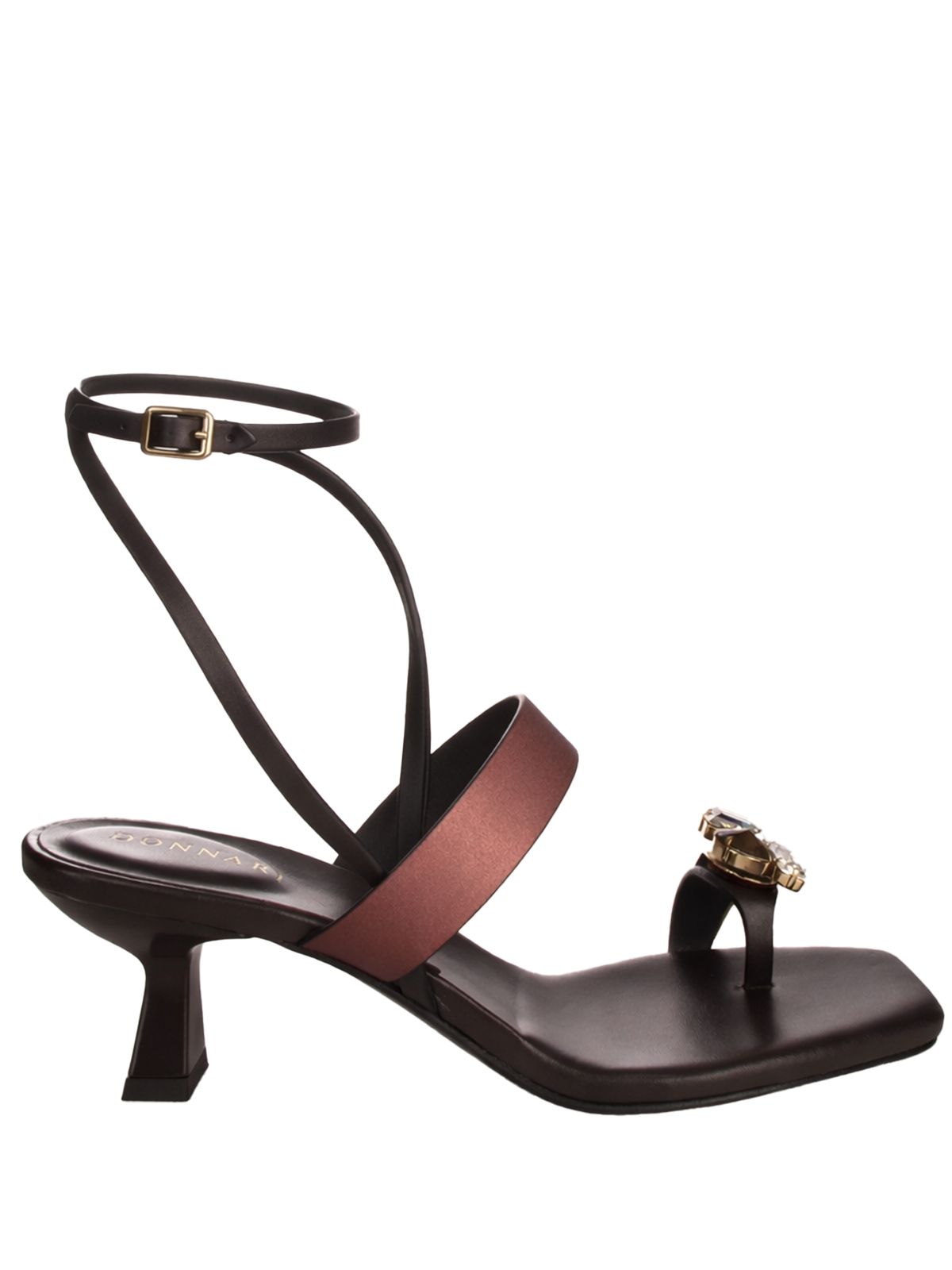 SANDALI #FONDENTE DONNARI Scarpe GD08GCT