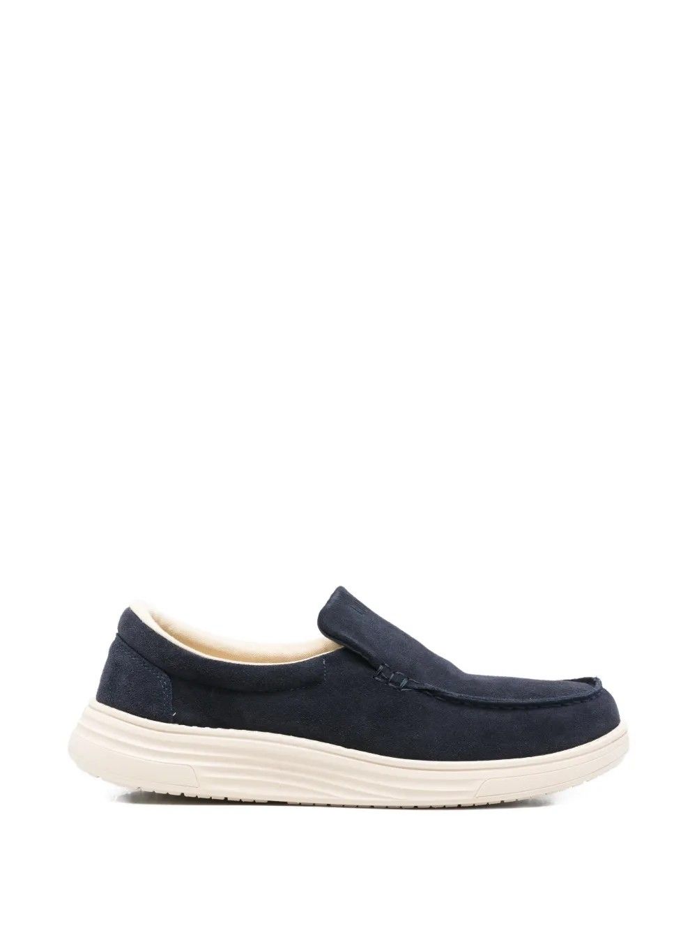 RIVA 02 NAVY #S1105 LIU JO Scarpe 7B5009PX002S1105