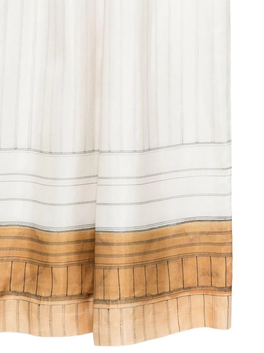 PANTALONE #GESSO ALYSI Pantaloni 116133 P6063