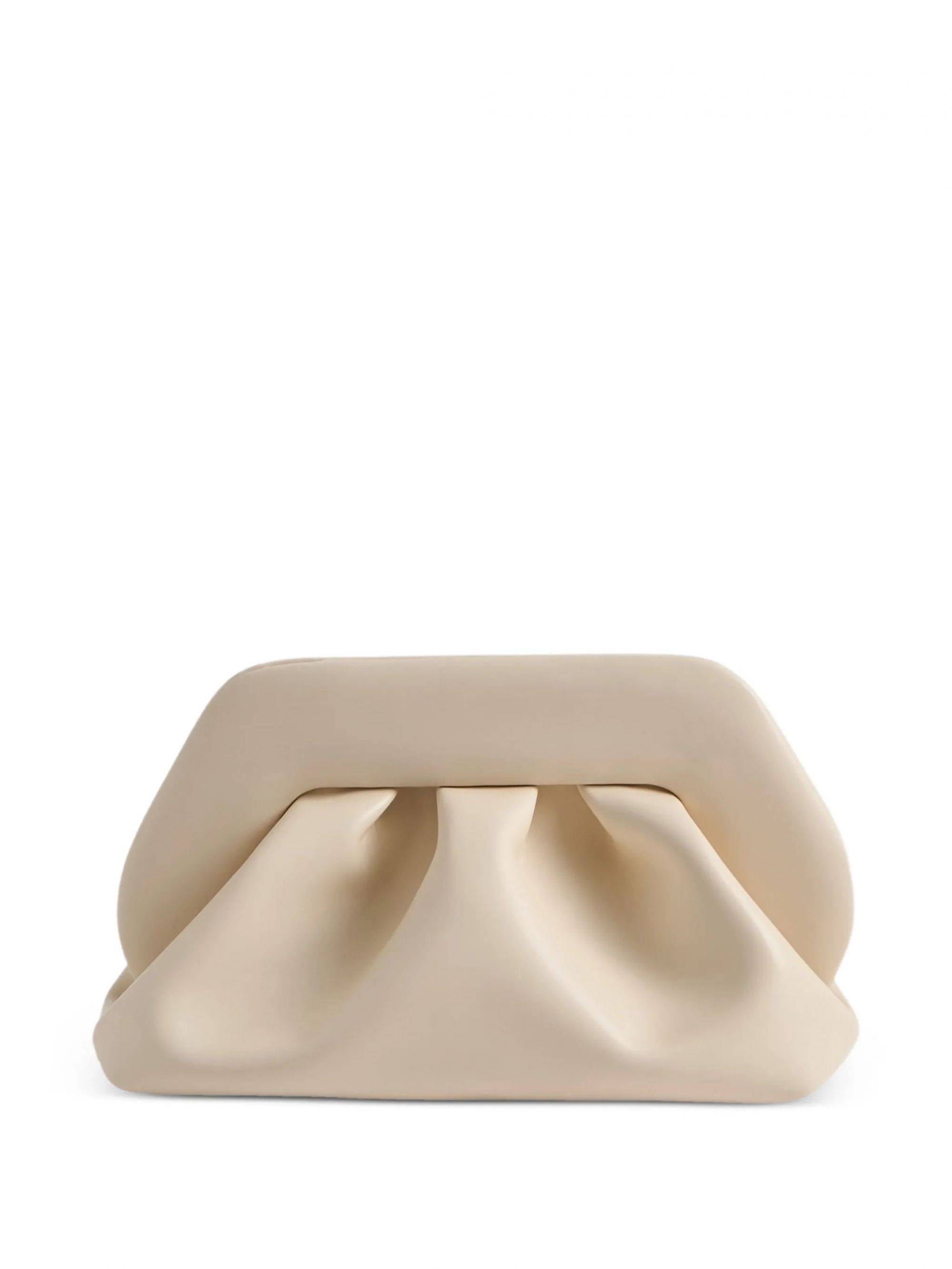 BIOS MEDIUM  VEGAN FABRIC BUTTER CREAM #0110A THEMOIRÈ Borse NS1WTMBM0 OOVF