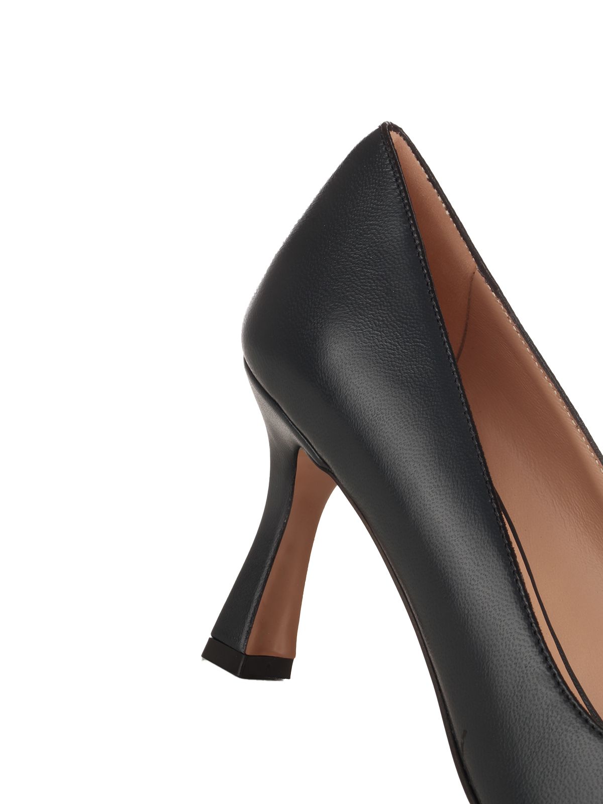 NAPPA #BLU NAVY FESTA Shoes KATE