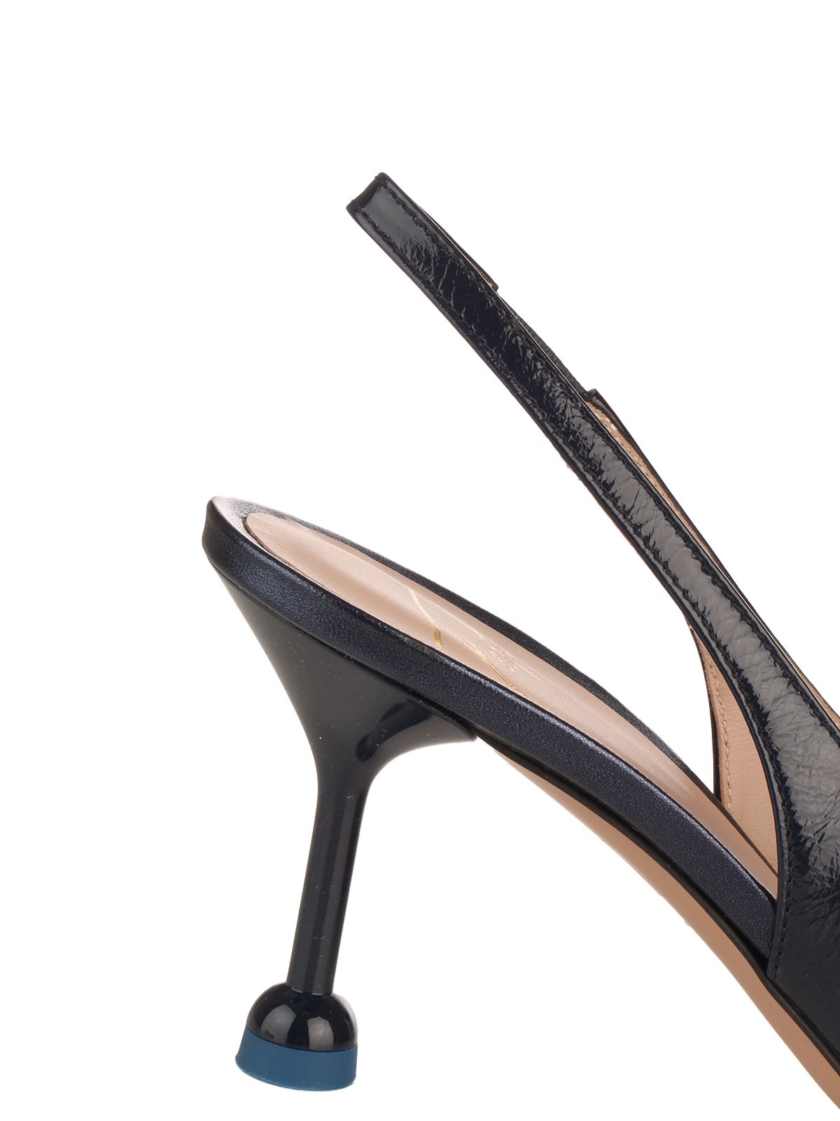 VENICE #ROYAL/LUXOR NOTTE FESTA Shoes FANNYS