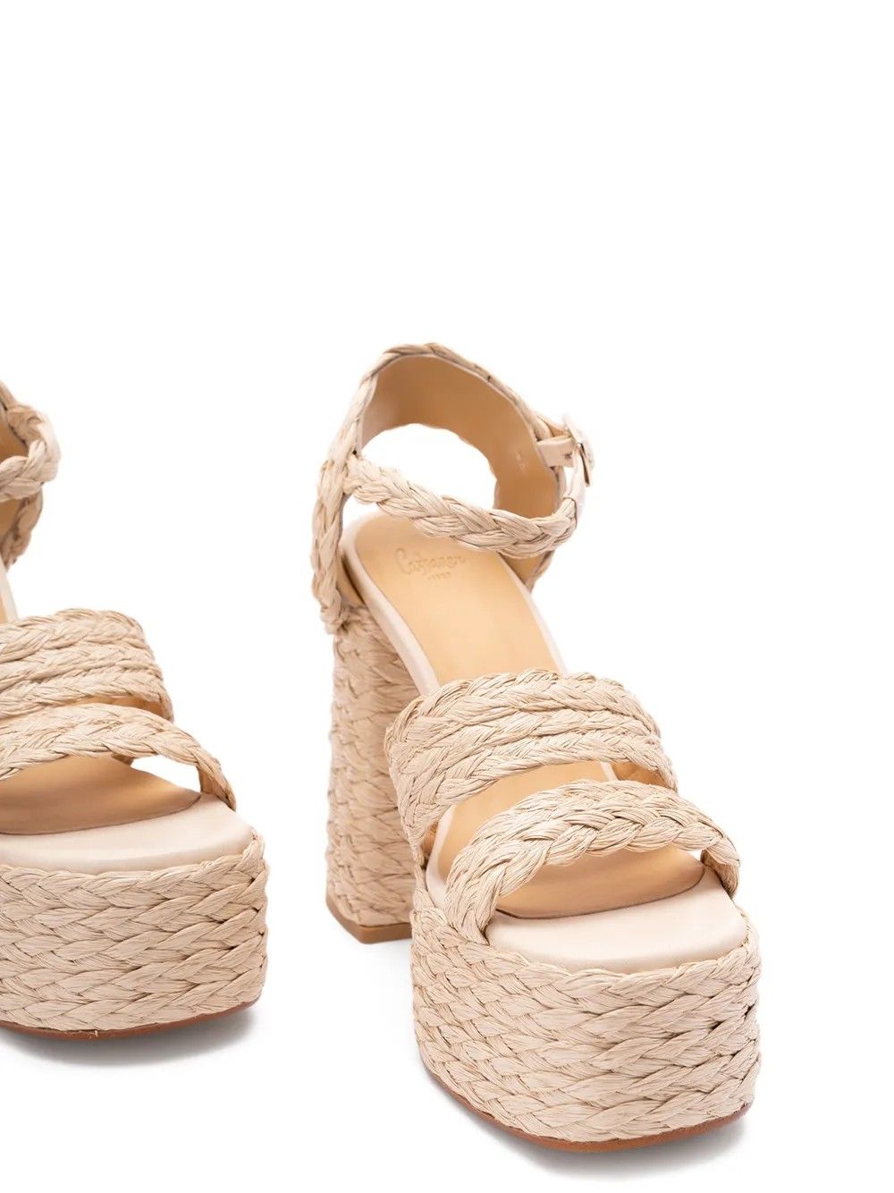 FRESA/258 CRUDO #202 CASTANER Scarpe 025553 202