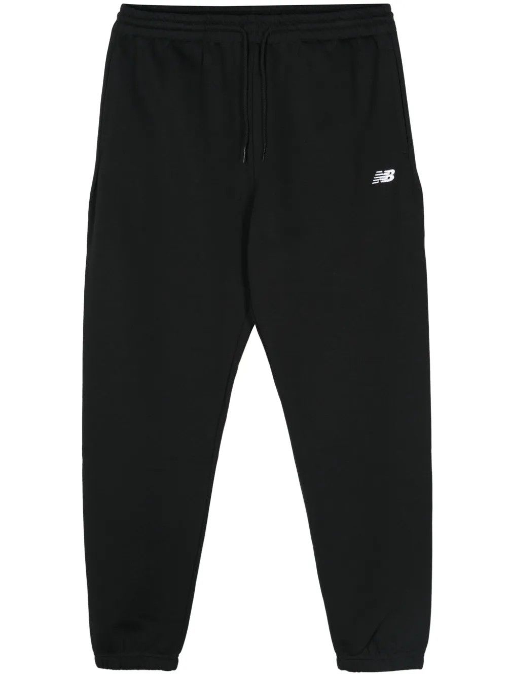 SPORT ESSENTIALS FRENCH TERRY JOGGER #BLACK NEW BALANCE Trousers MP41519BK