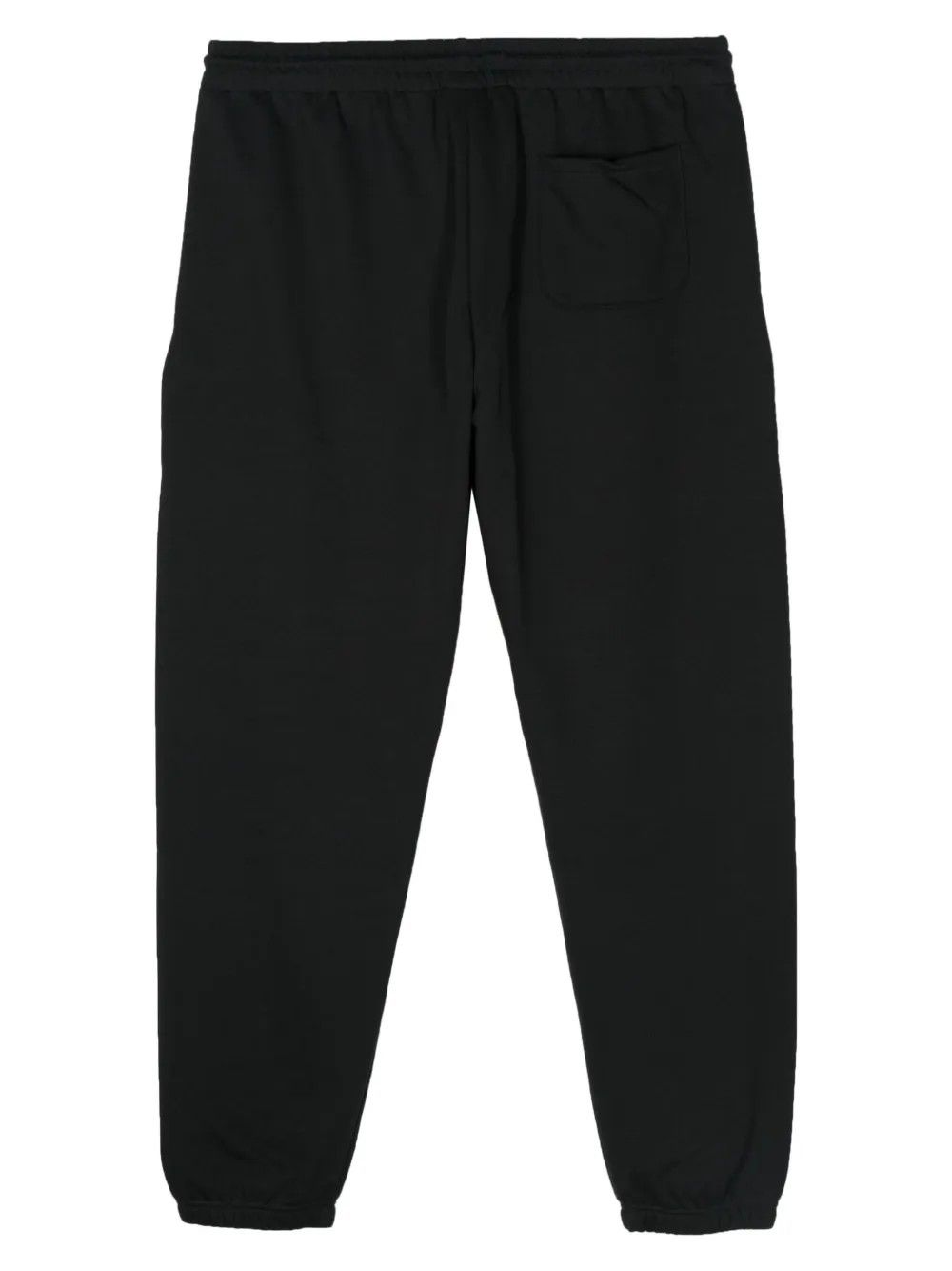 SPORT ESSENTIALS FRENCH TERRY JOGGER #BLACK NEW BALANCE Trousers MP41519BK
