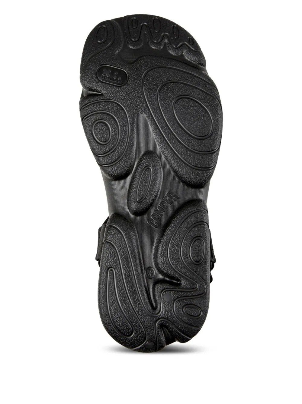 KARST SANDAL RY NEGRO #001 CAMPER Shoes K101048 001