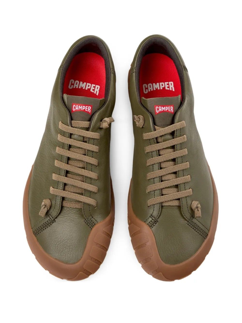 PEU PATHO MIEL #004 CAMPER Shoes K101114 004