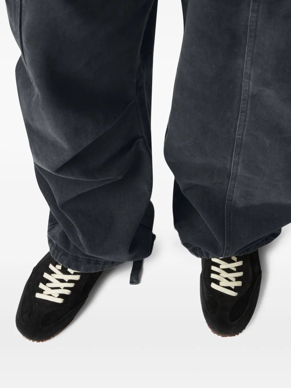 DAZE RUNNER #BLACK/GUM AXEL ARIGATO Shoes F3535004