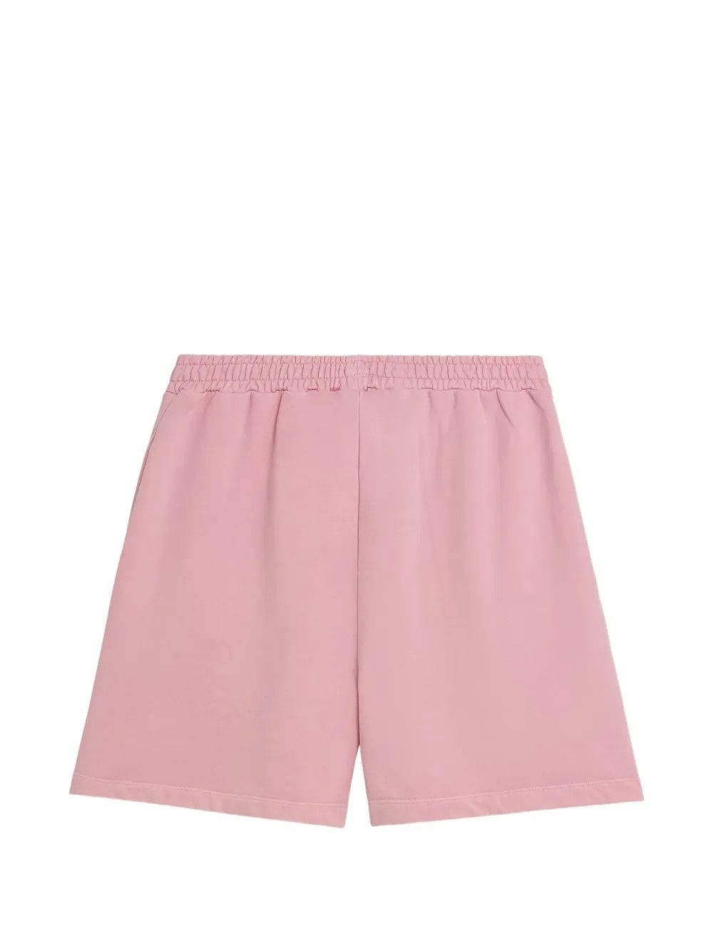 SWEATSHORTS UNISEX CIPRIA/LIGHT ROSE #049 BARROW Shorts S6BWUABE017