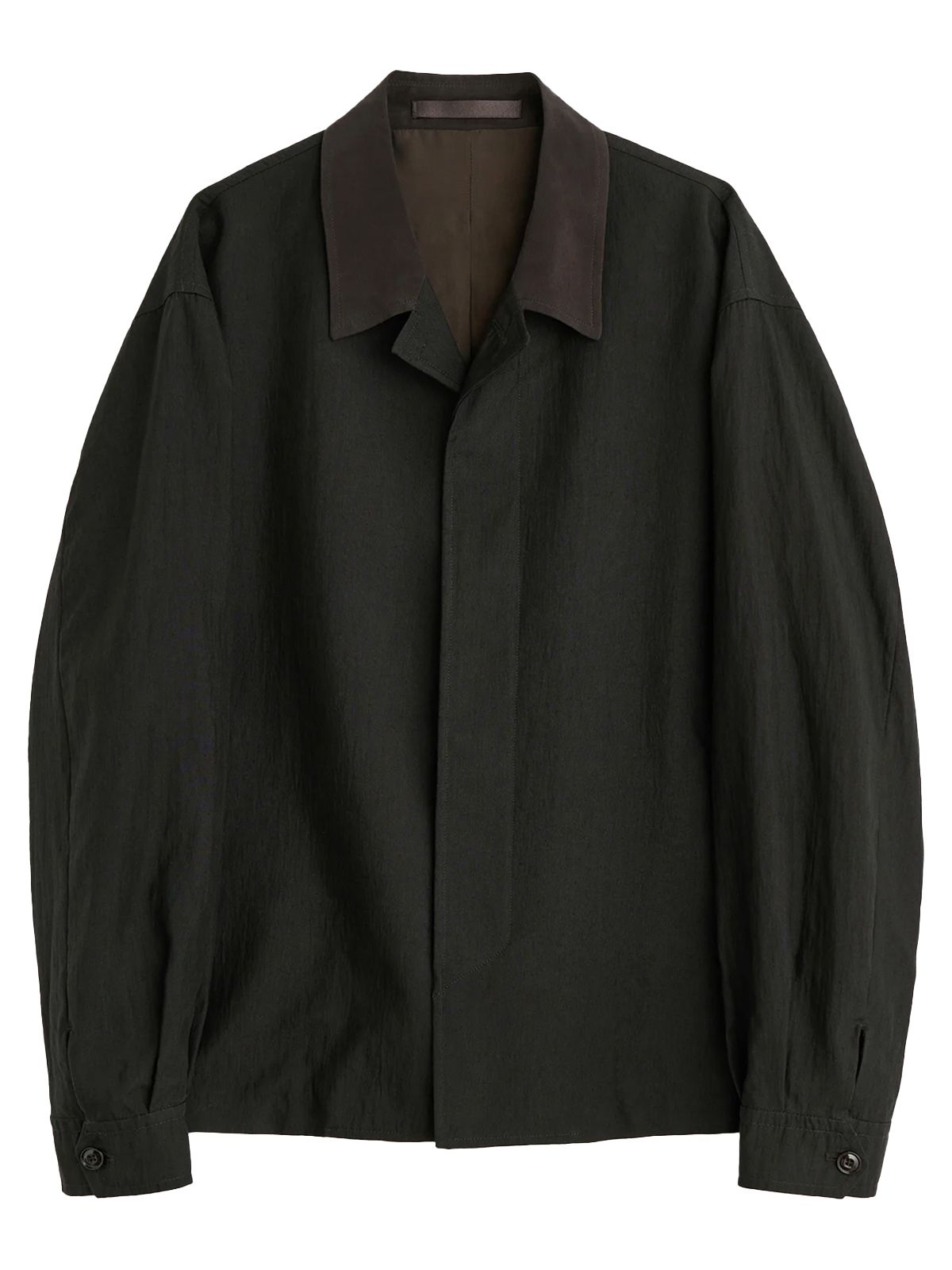 PACK BLAZER #BLACK OUR LEGACY Capispalla M2260PSB