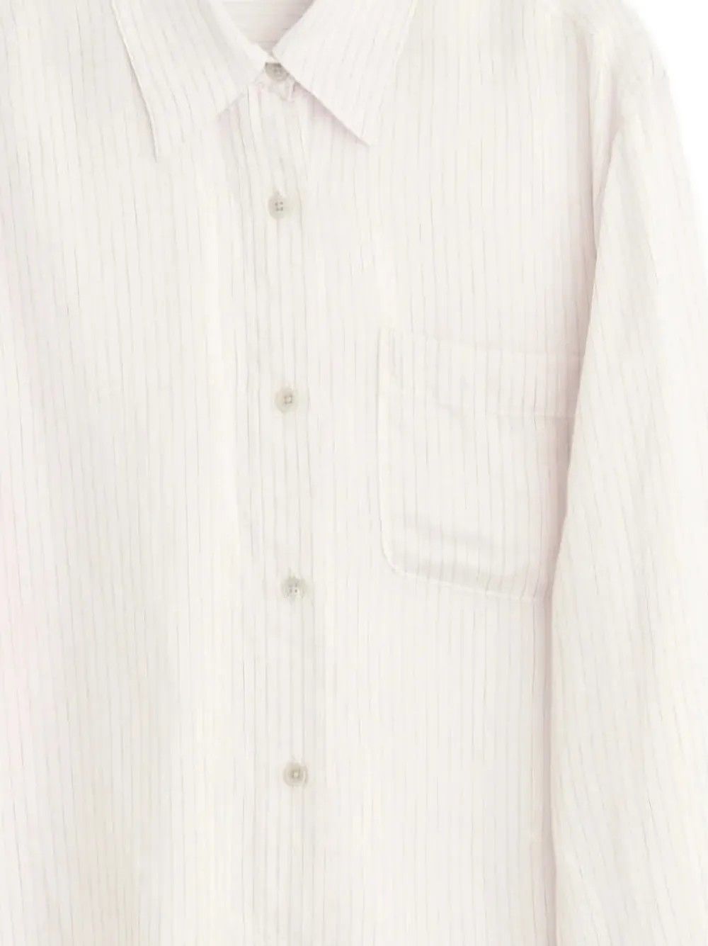 FOREVER SHIRT #MIRAGE STRIPE  OUR LEGACY Camicie W2262FMS