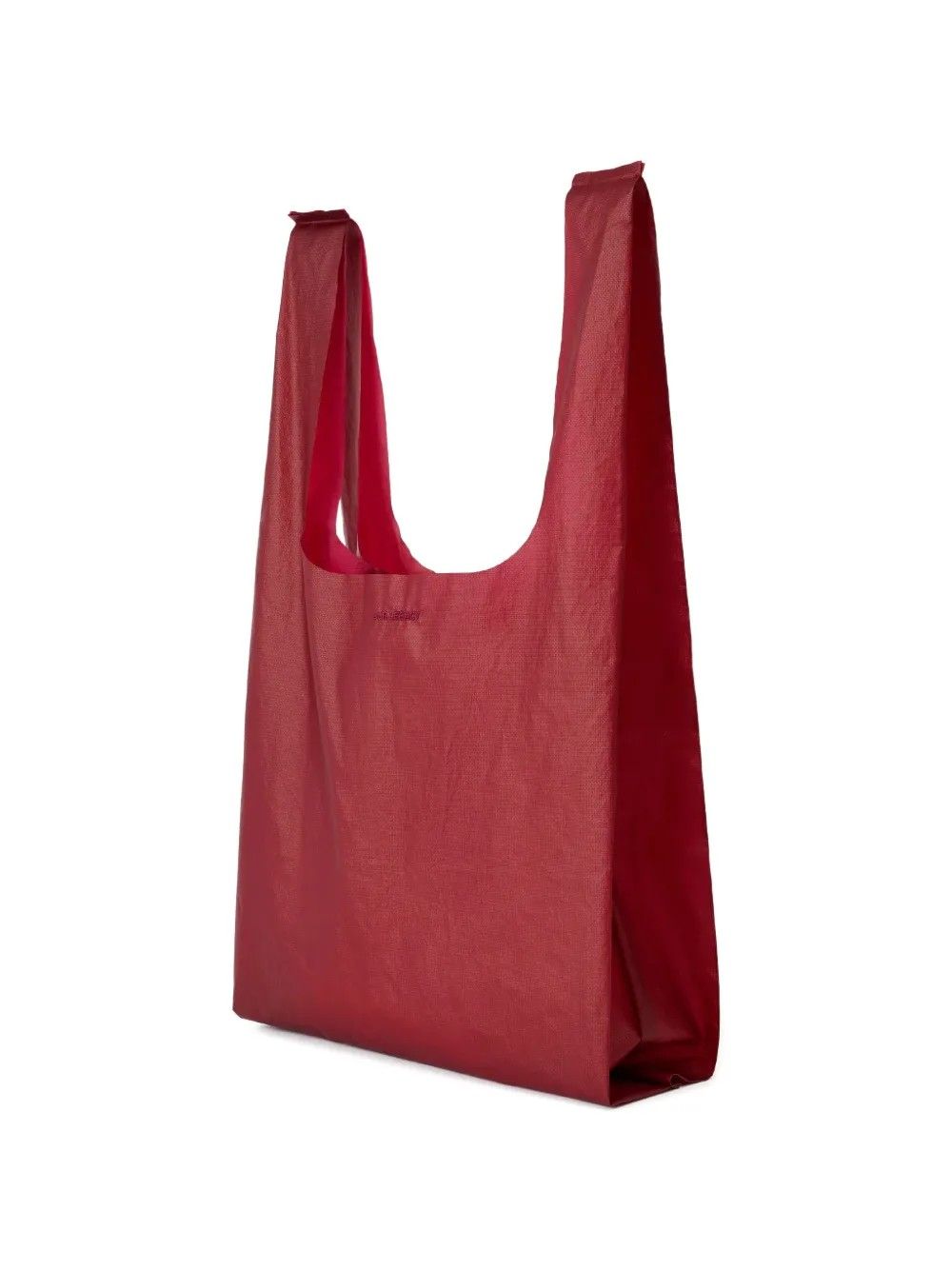 GROCERY BAG #CARMINE  OUR LEGACY Borse A2268GCN