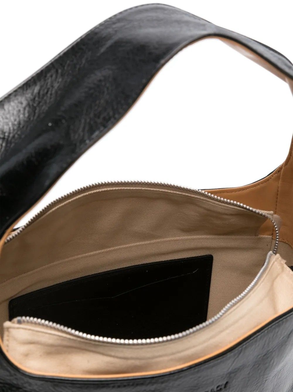 BRICK BAG #BLACK OUR LEGACY Borse A2248BBL