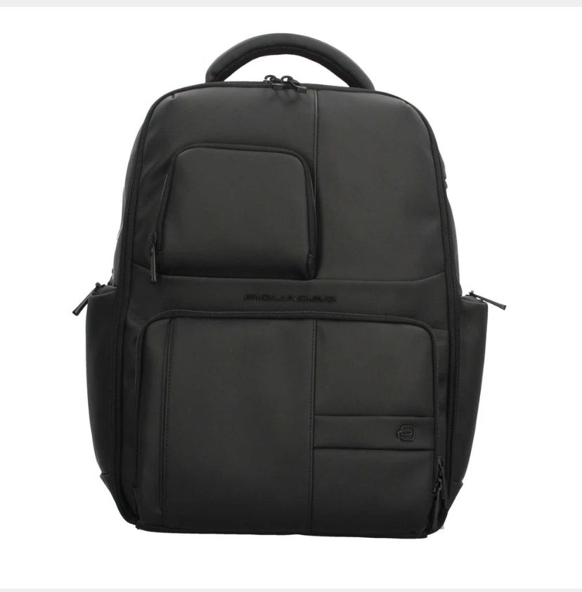 ZAINO PORTA PC/IPAD®PRO 12,9 #NERO PIQUADRO Bags CA6239W129W/N