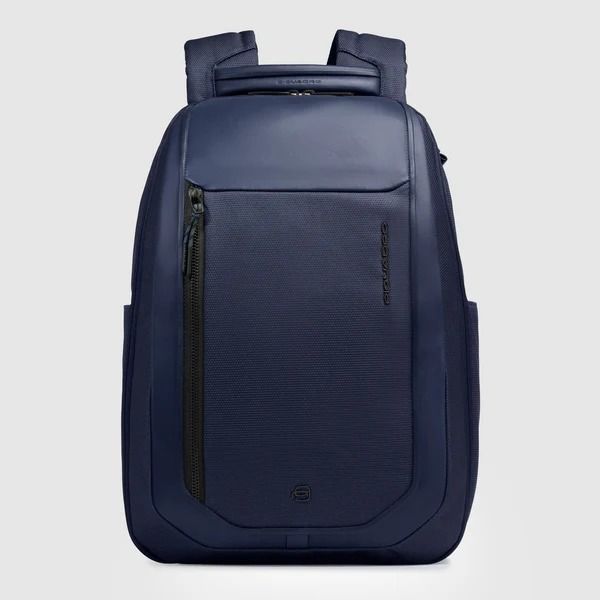 ZAINO PORTA PC 15,6 2COMP. #BLU PIQUADRO Bags CA6928S143BM/BLU