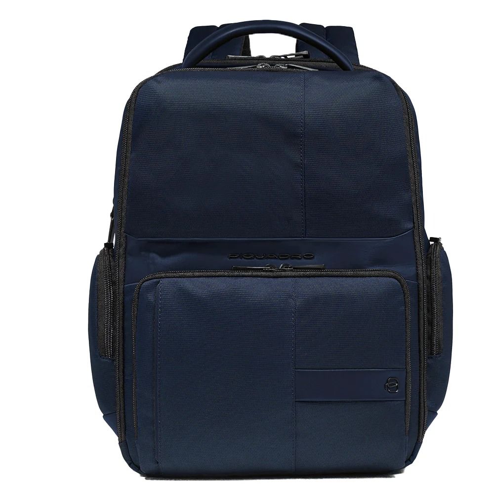 ZAINO UOMO PORTA PC/IPAD® #BLU PIQUADRO Bags CA6239W129/BLU