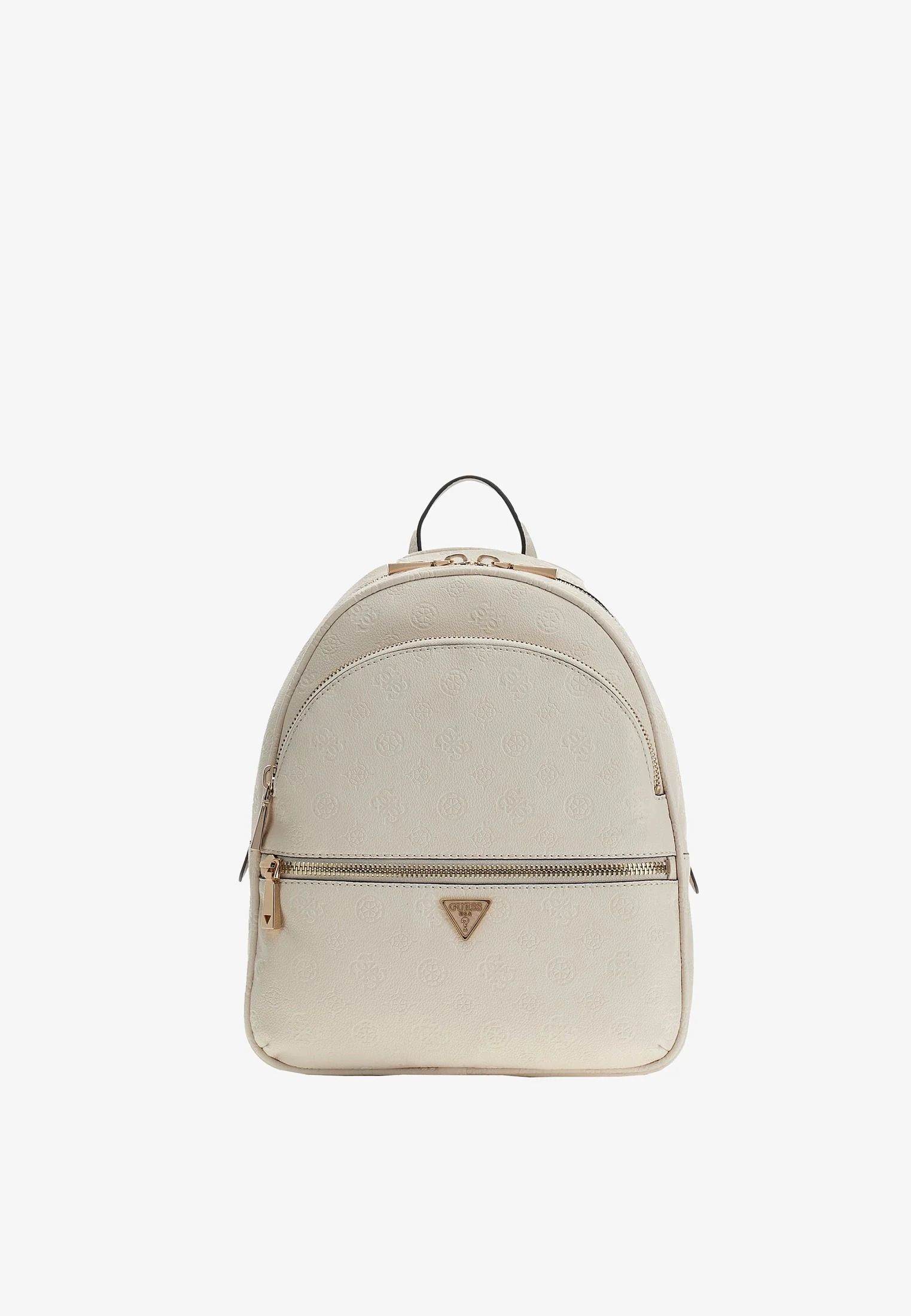 MANHATTAN II LARGE BACKPACK #STONE LOGO GUESS  Borse HWPD71 18330 STL