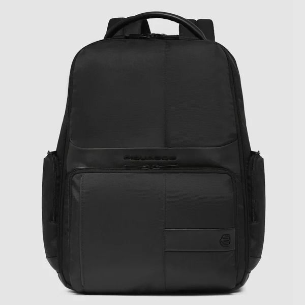 ZAINO UOMO PORTA PC/IPAD® #NERO PIQUADRO Bags CA6239W129/N