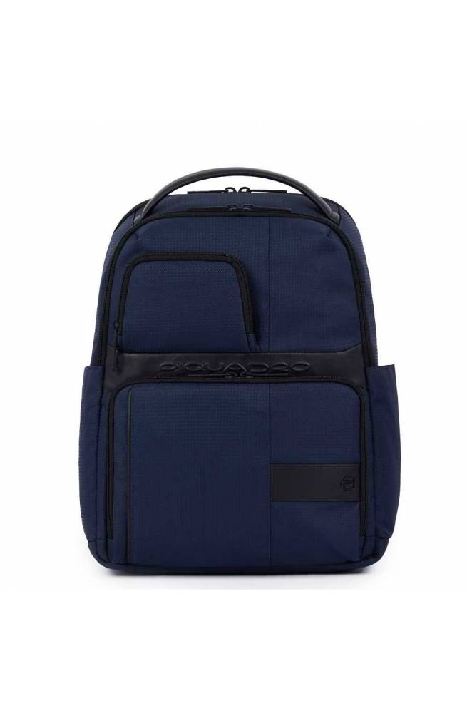ZAINO PORTA PC/IPAD® #BLU PIQUADRO Bags CA6238W129/BLU