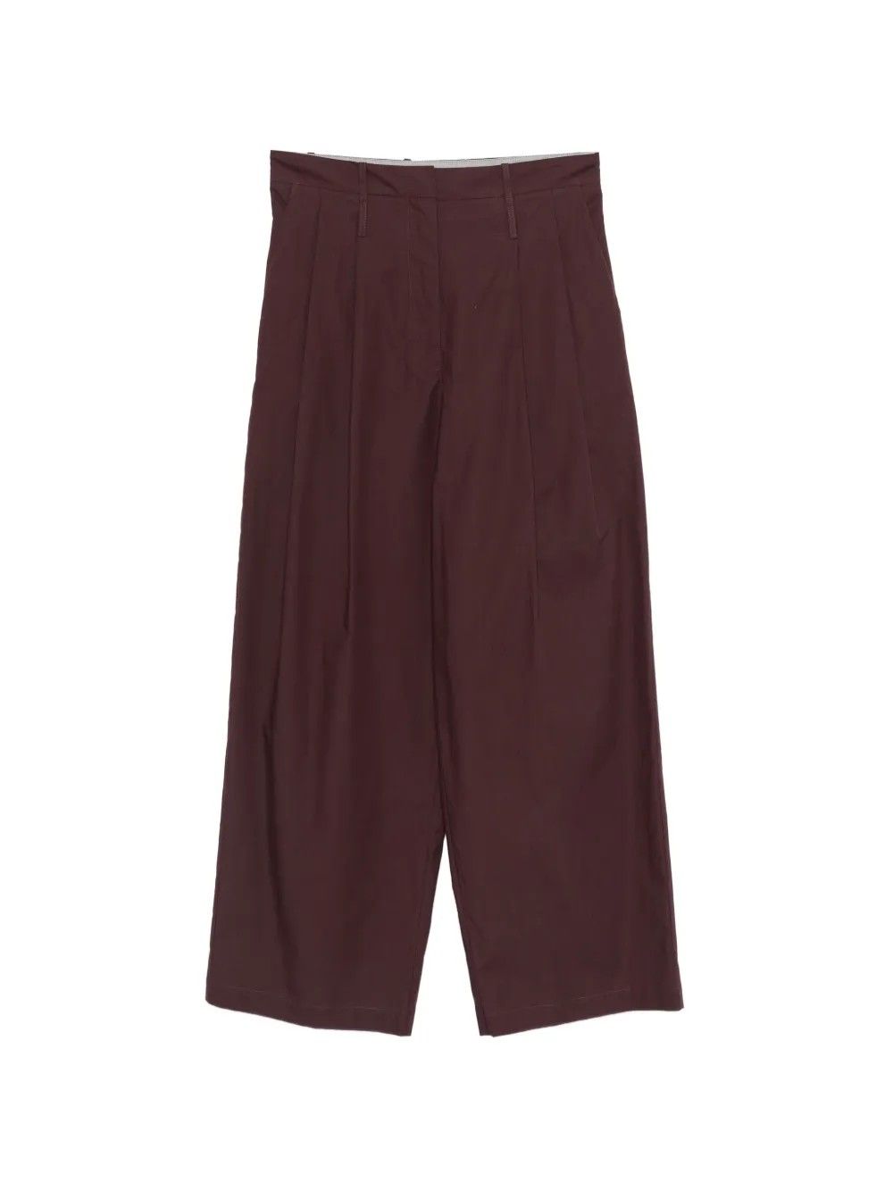 PANTALONE #UVA ALYSI Pantaloni 116128 P6015