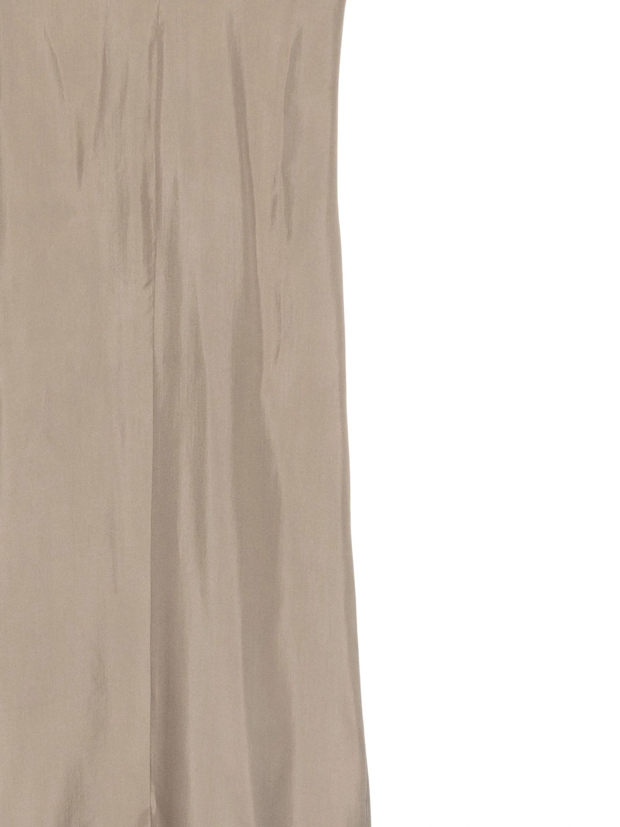 ABITO #TAUPE ALYSI Vestiti 116332 P6219