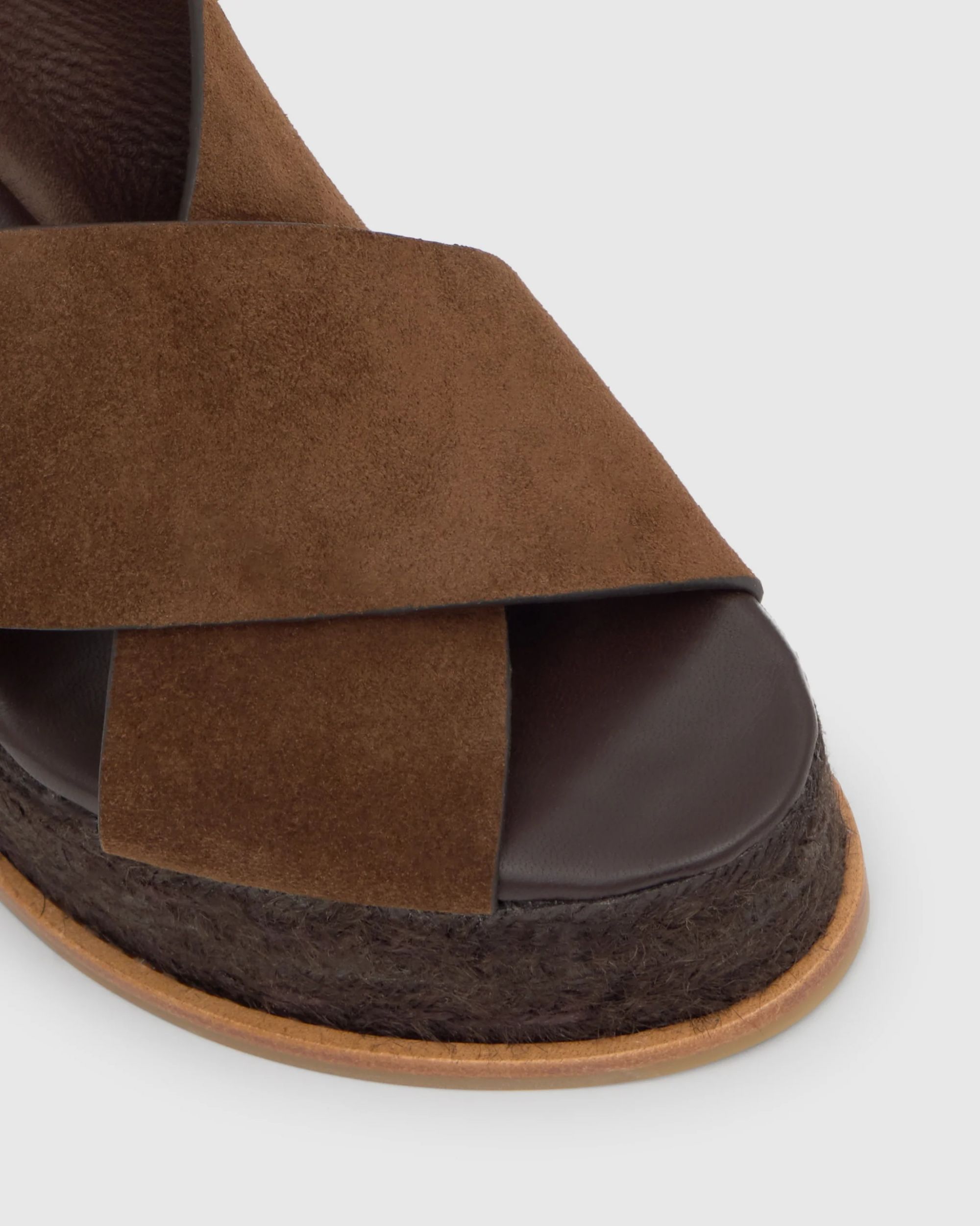 BETINA C/8ED/269 MARRON CHOC #2002 CASTANER Scarpe 026170 2002