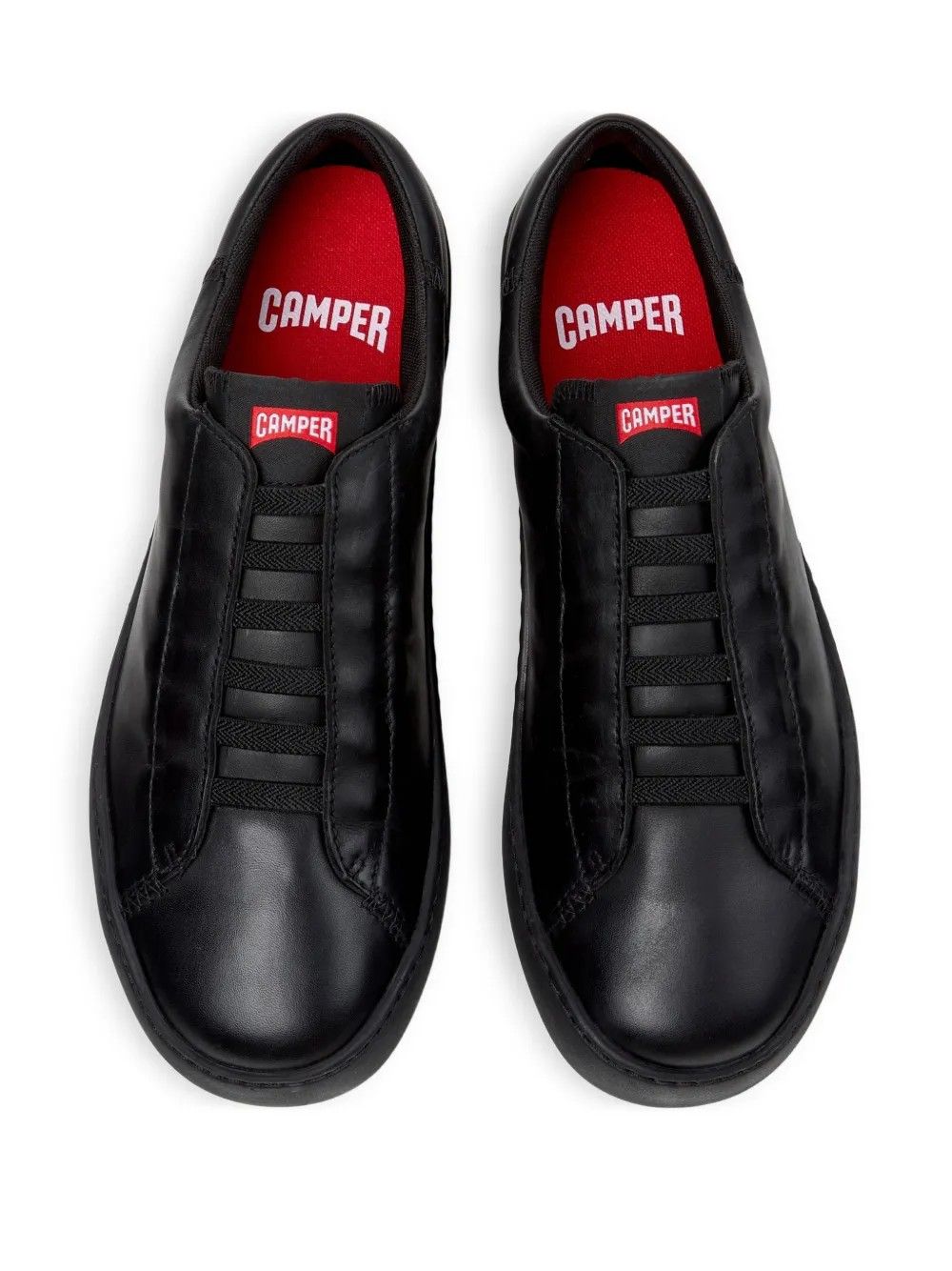 PEU TOURING RY NEGRO #001 CAMPER Shoes K101083 001