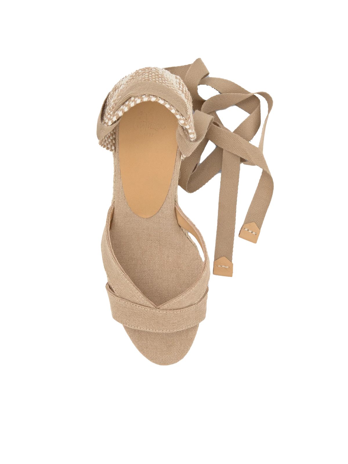 BAILEY/6/002 SAND #2017 CASTANER Scarpe 025633 2017