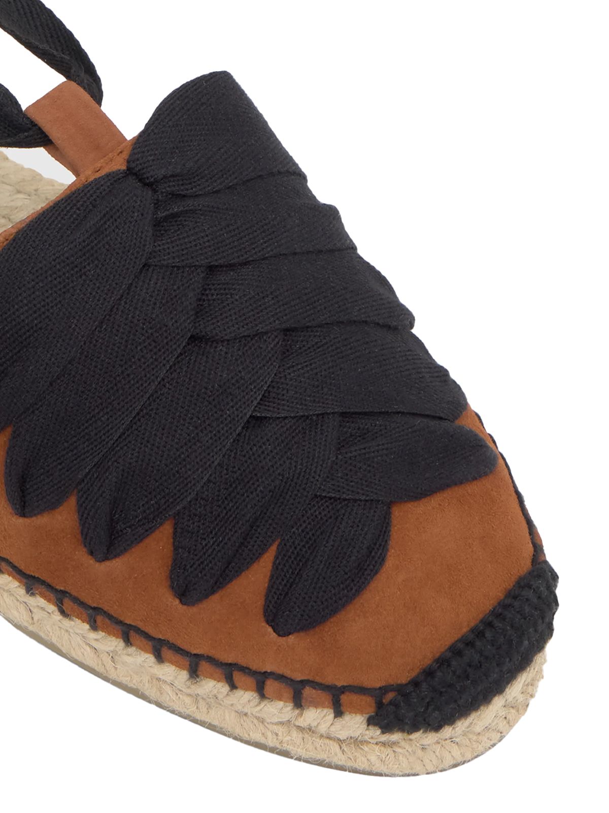 KIVA/007 CUERO #2003 CASTANER Scarpe 026092 2003