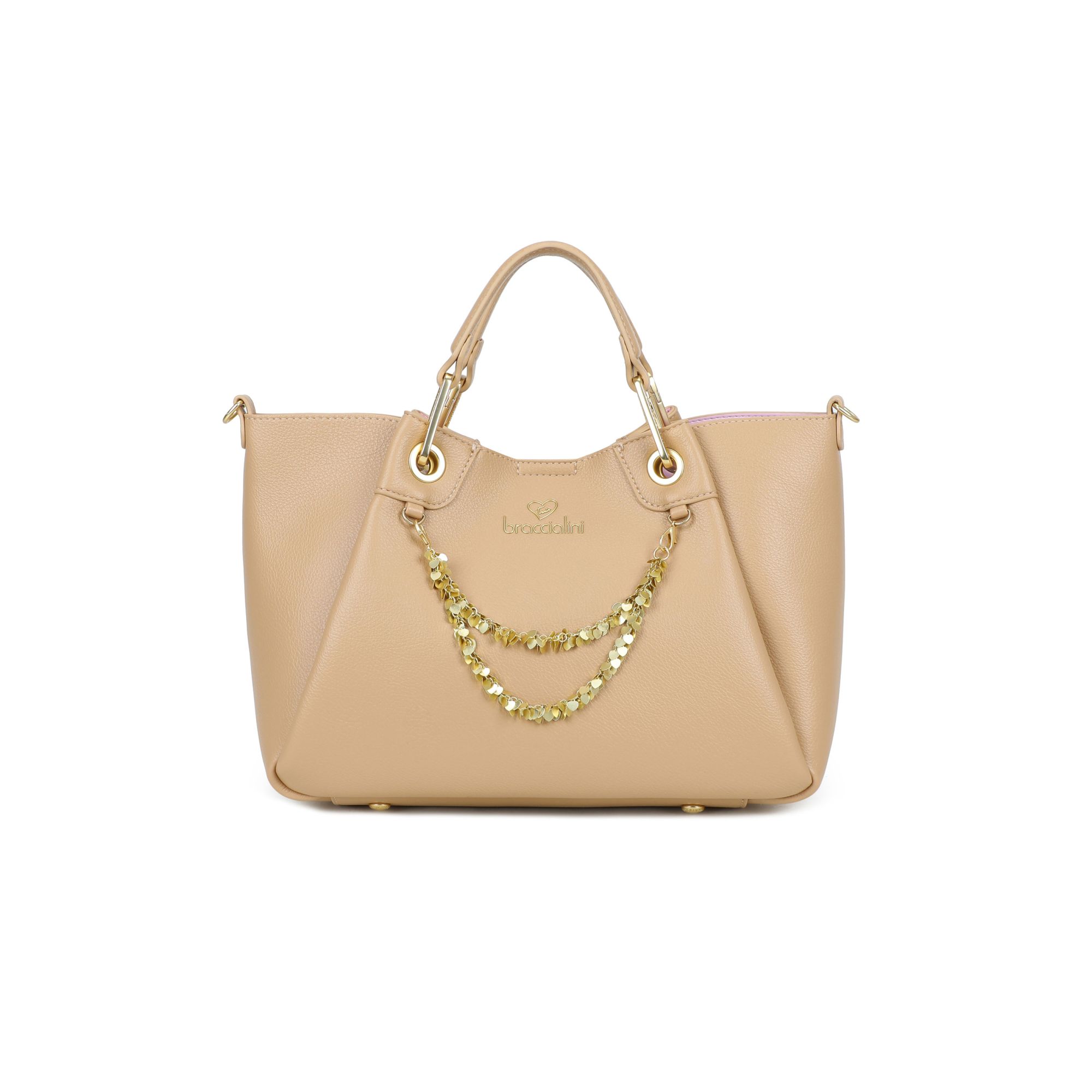 BORSA AMY BISCOTTO #367 BRACCIALINI Borse B18811-YY