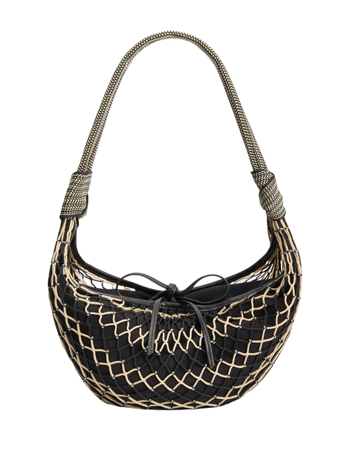 FORTUNE CROISSANT FILT #BG204 LEMAIRE Bags BG0131 TP0006