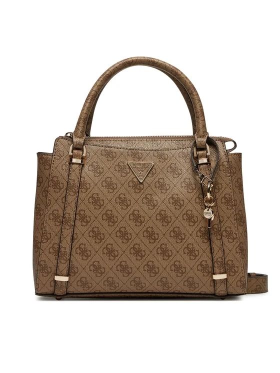 ISOLA CONVERTIBLE XBODY FLAP #COGNAC GUESS  Bags HWBG99 05210 COG