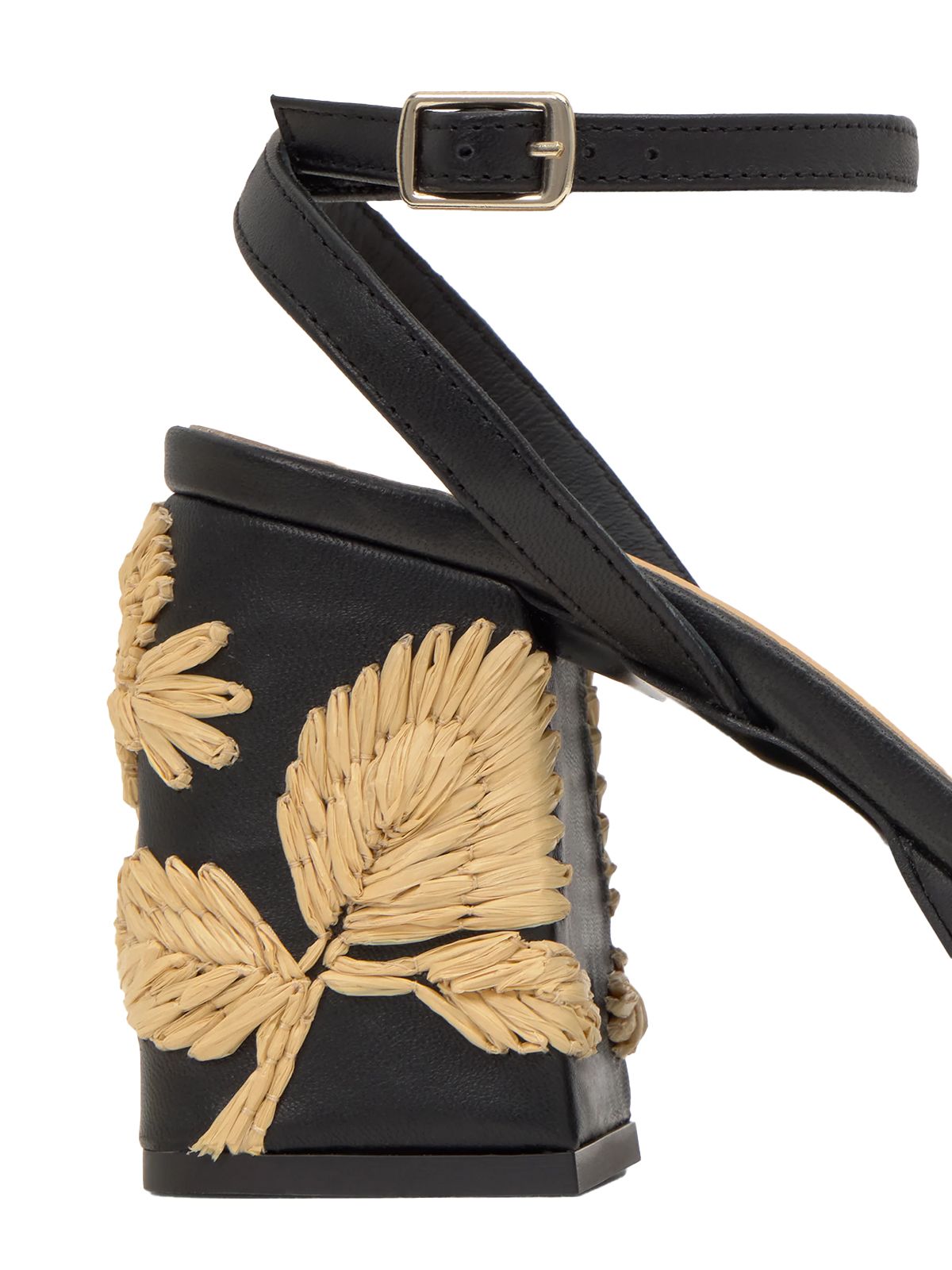 VASILIA/280 NEGRO #100 CASTANER Shoes 026141 100