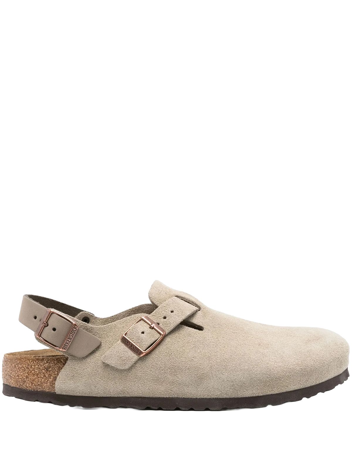 TOKIO #TAUPE BIRKENSTOCK Scarpe 1028323