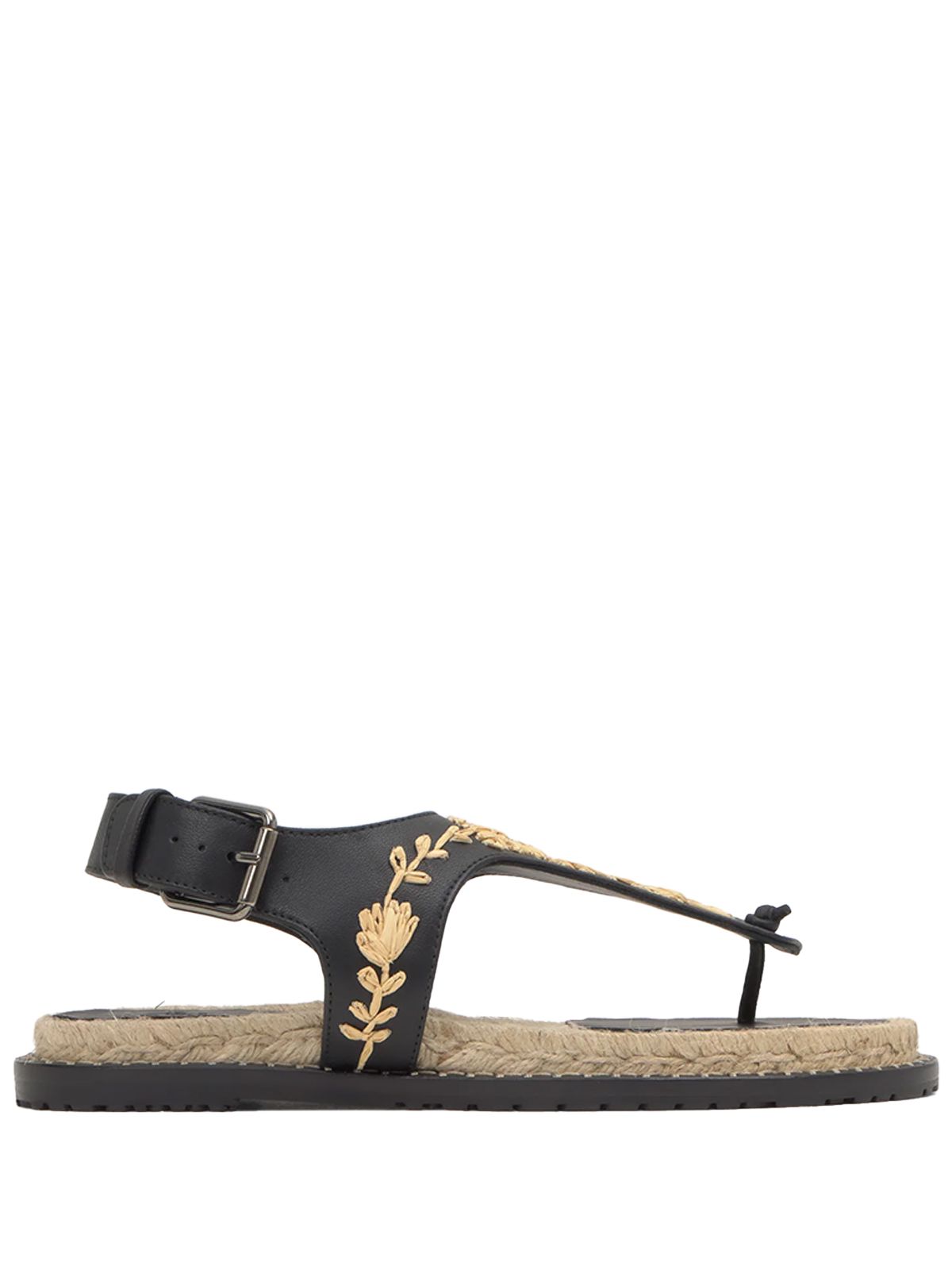 PEDRA/280 NEGRO #100 CASTANER Shoes 026142 100