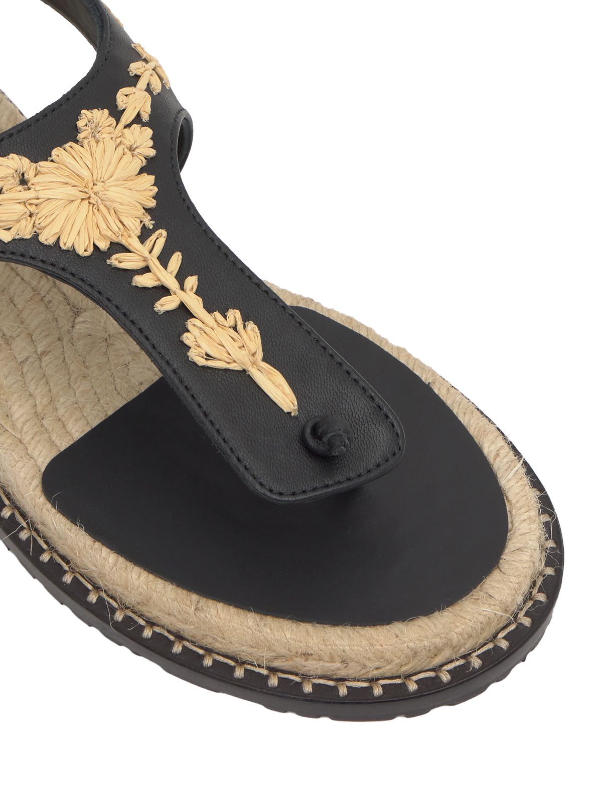 PEDRA/280 NEGRO #100 CASTANER Shoes 026142 100