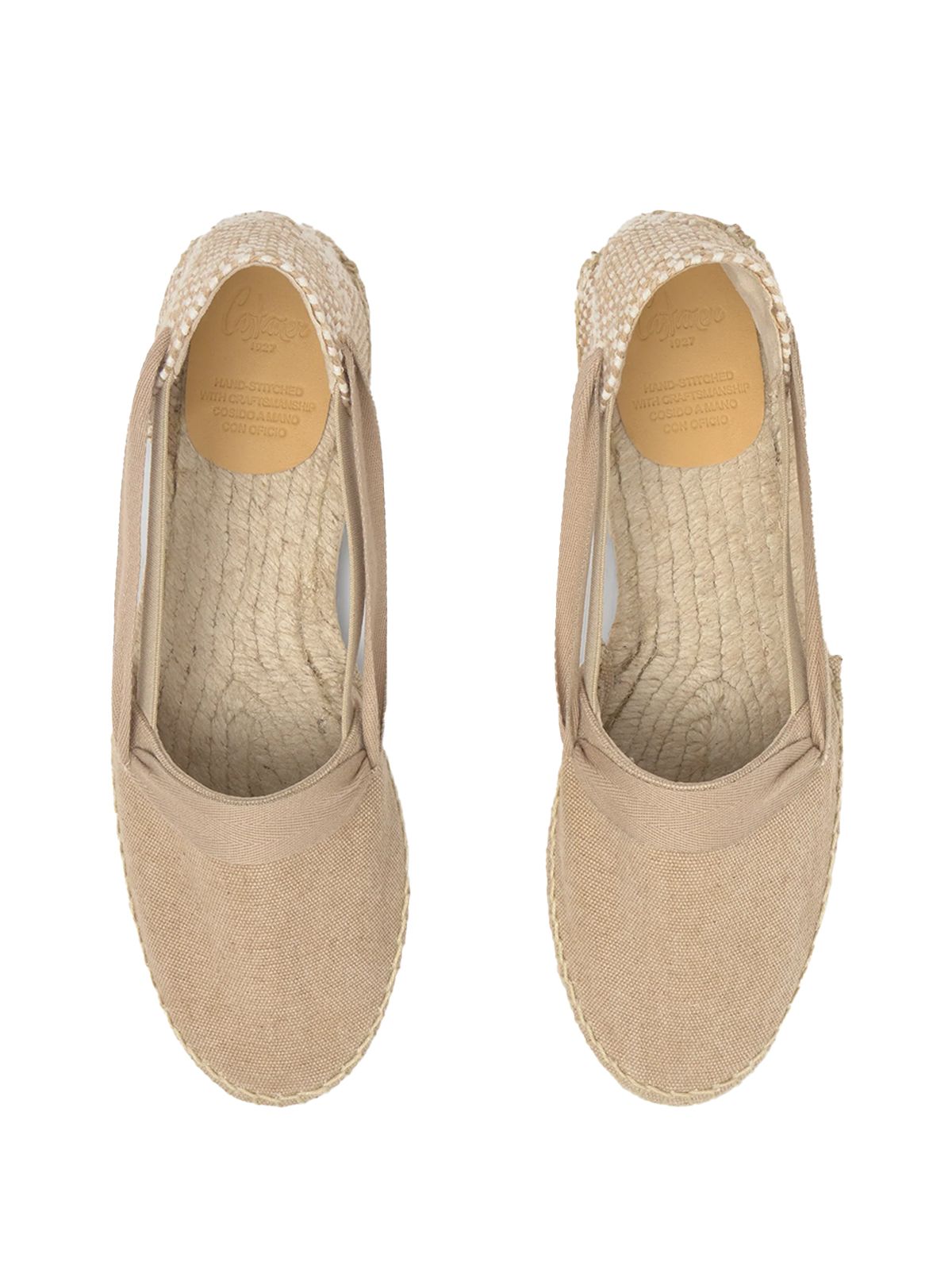 KAIA/002 SAND #2017 CASTANER Scarpe 026112 2017