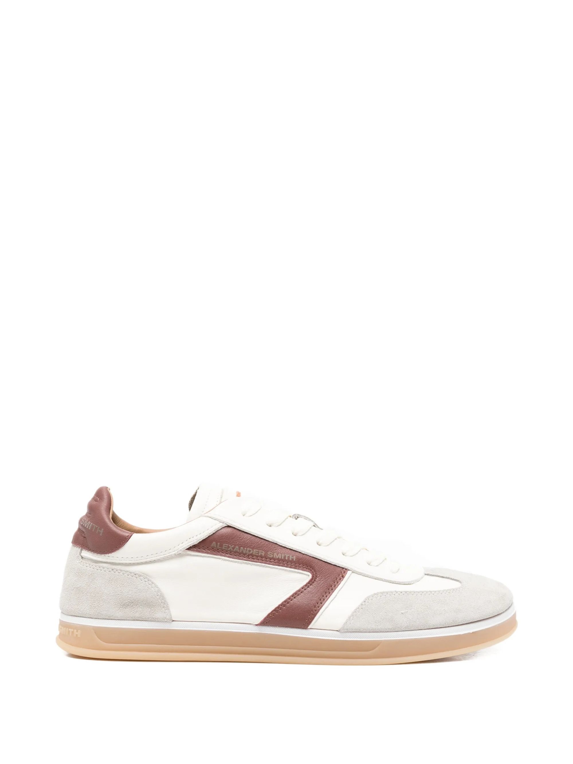 THAMES 3351 #WHITE WINE ALEXANDER SMITH  Scarpe ASBDTMM