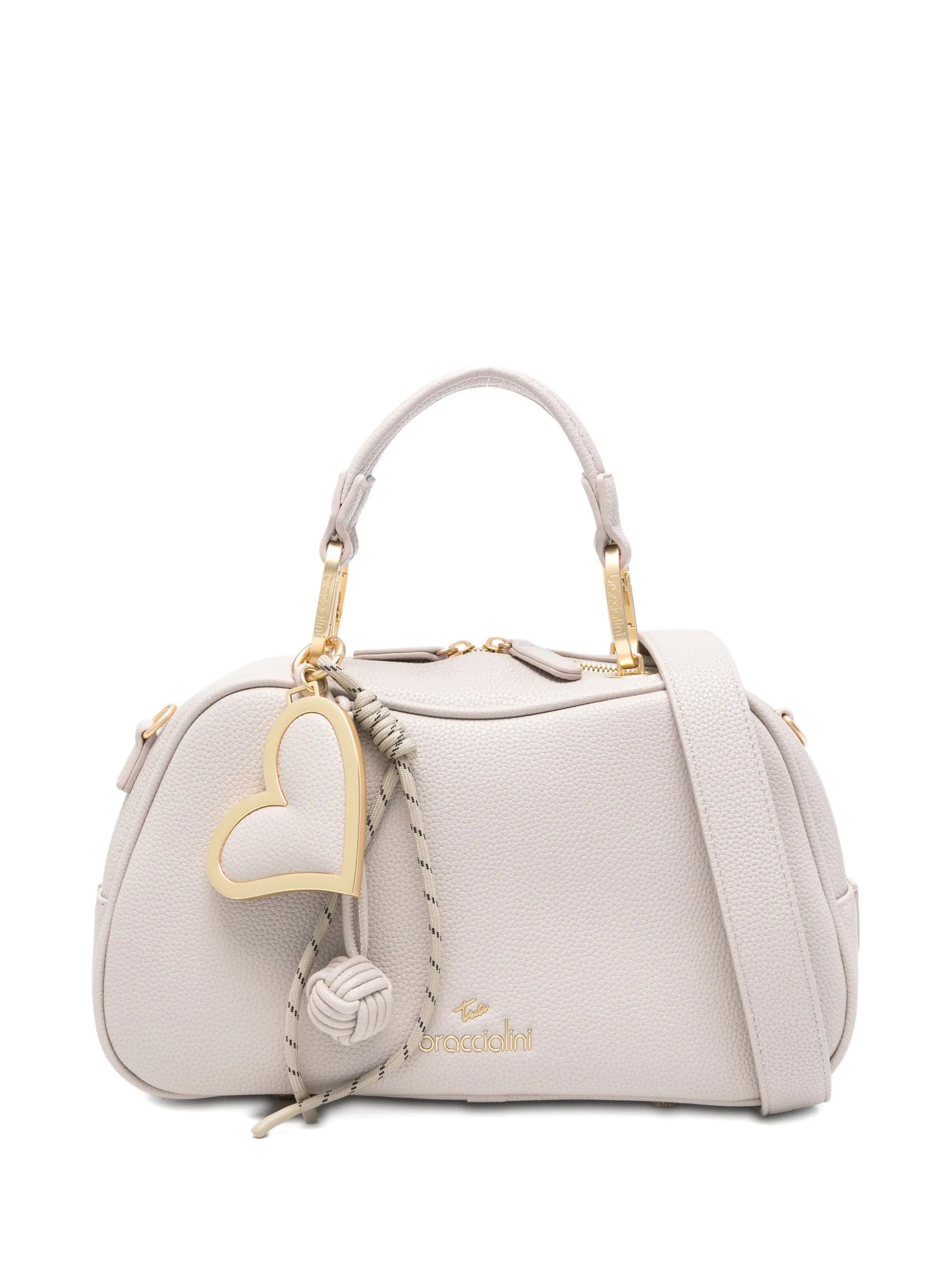BORSA CANDY GRIGIO #107 BRACCIALINI Borse B19111-YY
