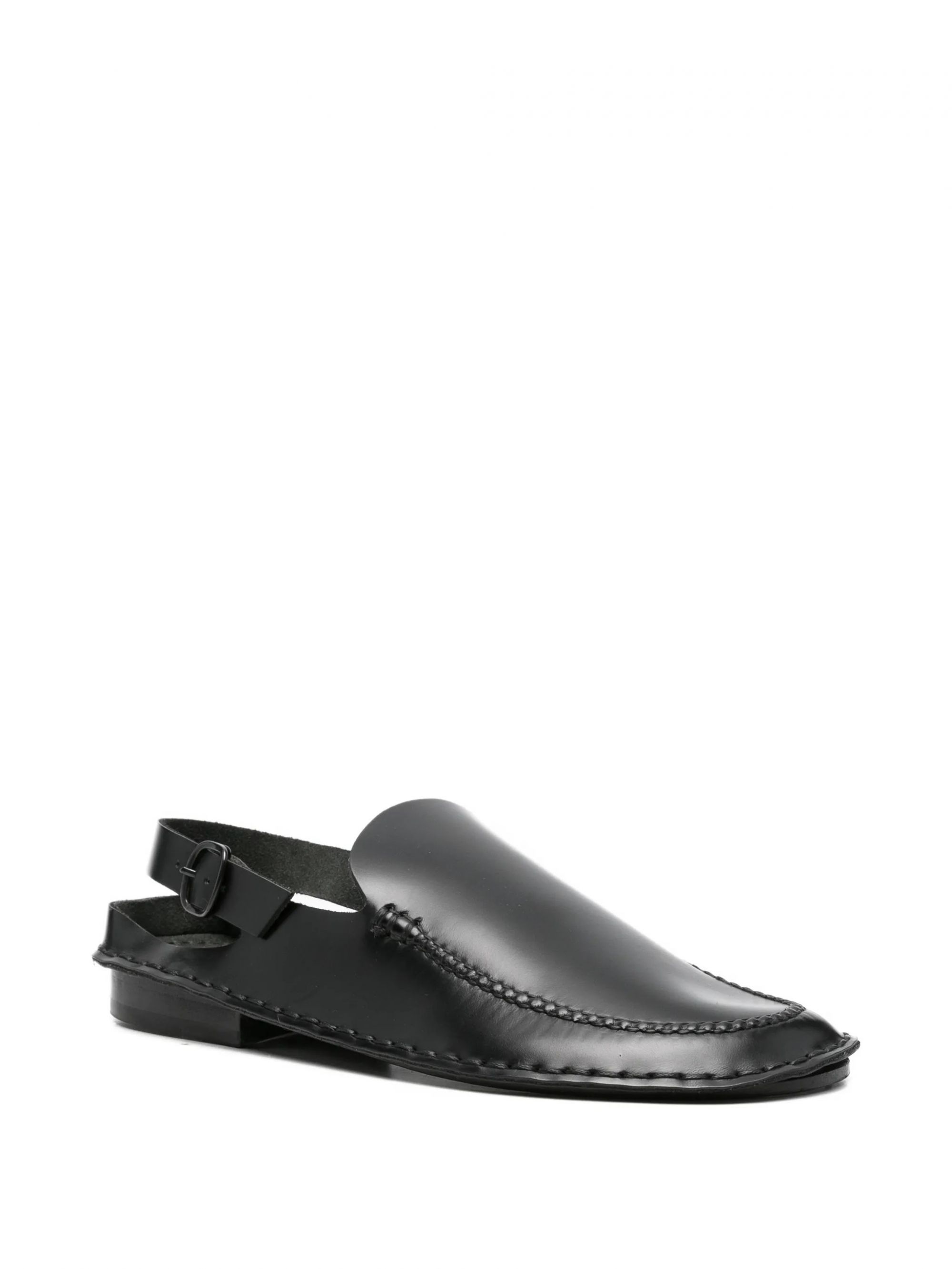 RAFEL #BLACK HEREU Shoes RAFMFS26