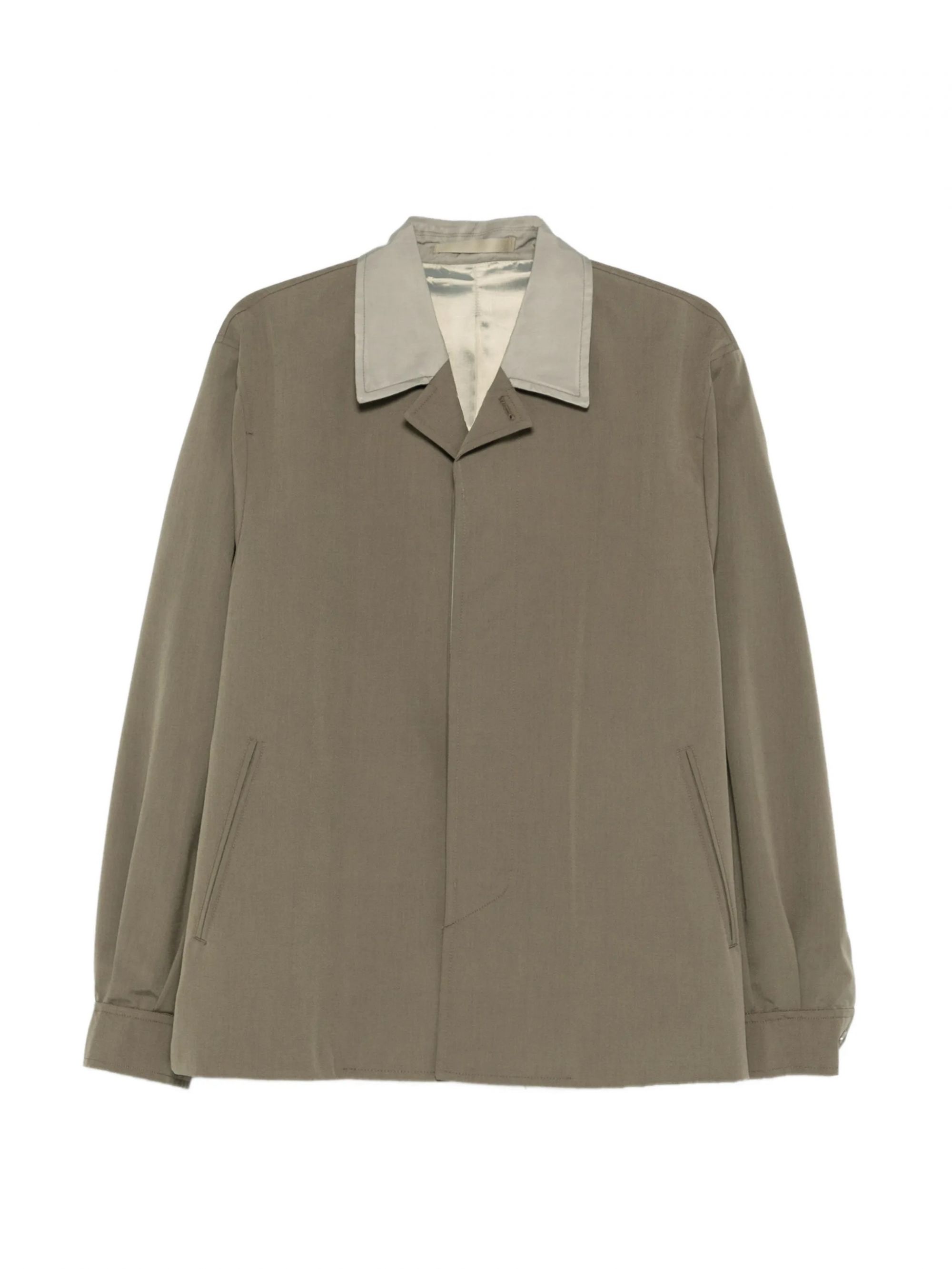 PACK BLAZER #DRY LEAF OUR LEGACY Maglieria M2260PDL