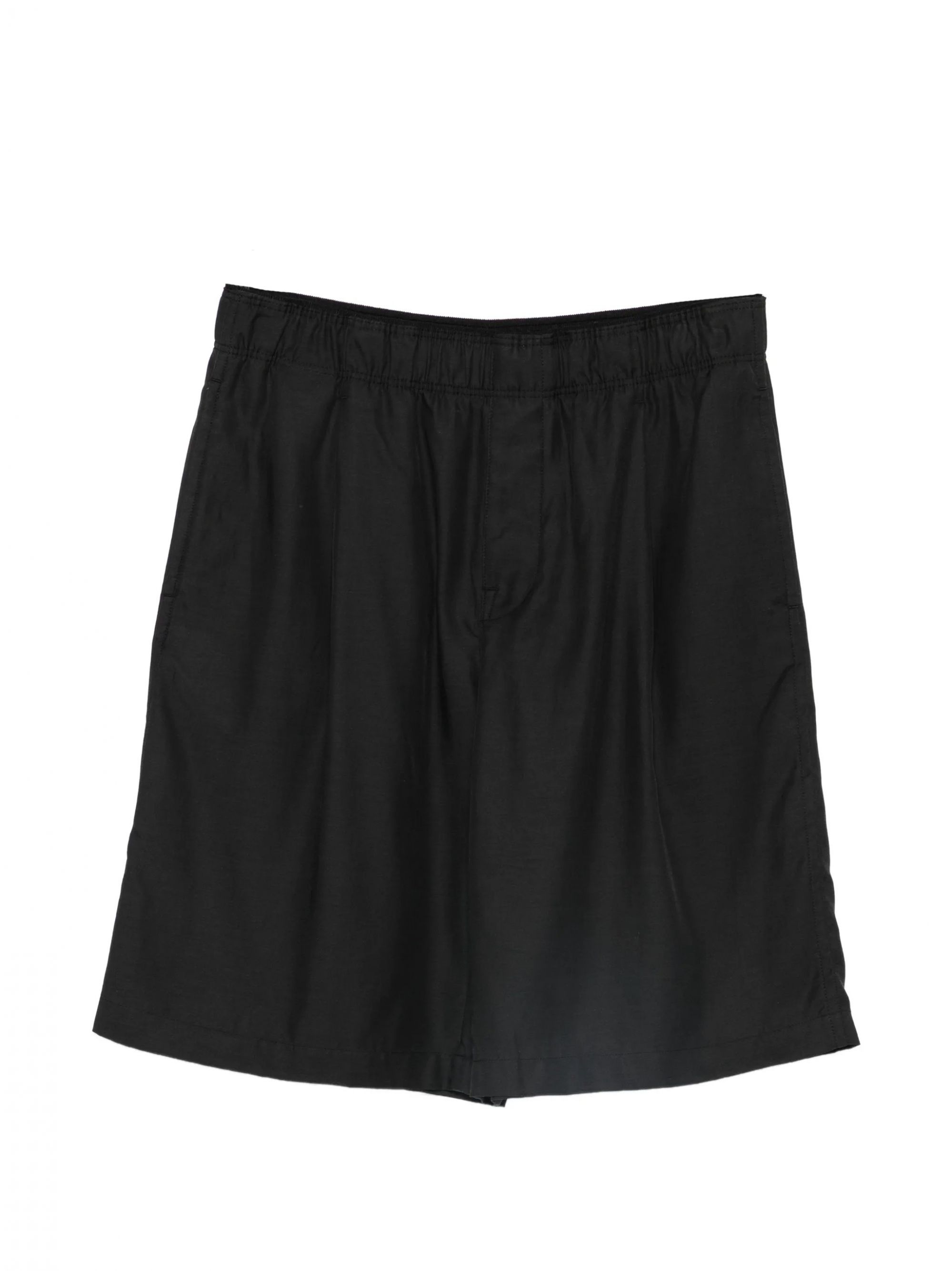LEISURE SHORTS #BLACK OUR LEGACY Shorts M2264LSB