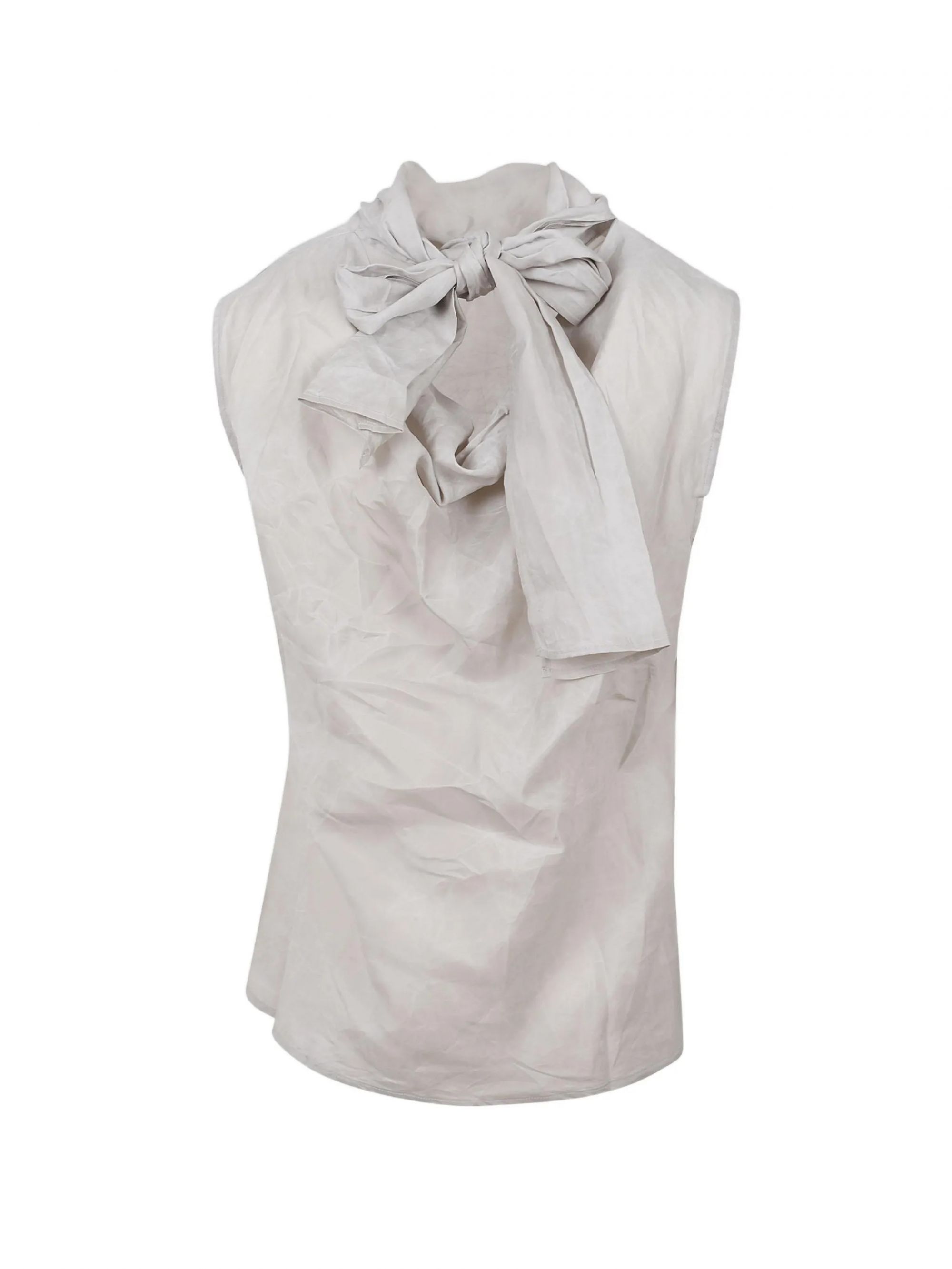 VIRTUOUS TOP #GREY WAX OUR LEGACY Top W2262VGG