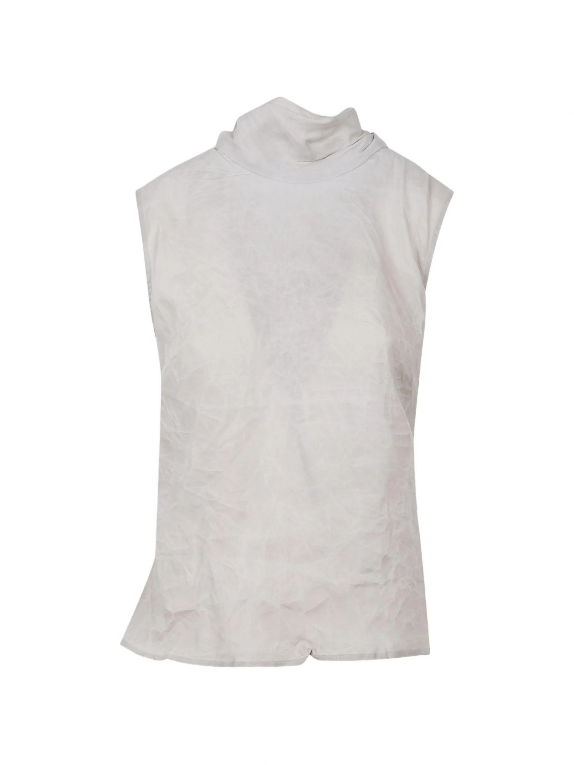 VIRTUOUS TOP #GREY WAX OUR LEGACY Top W2262VGG