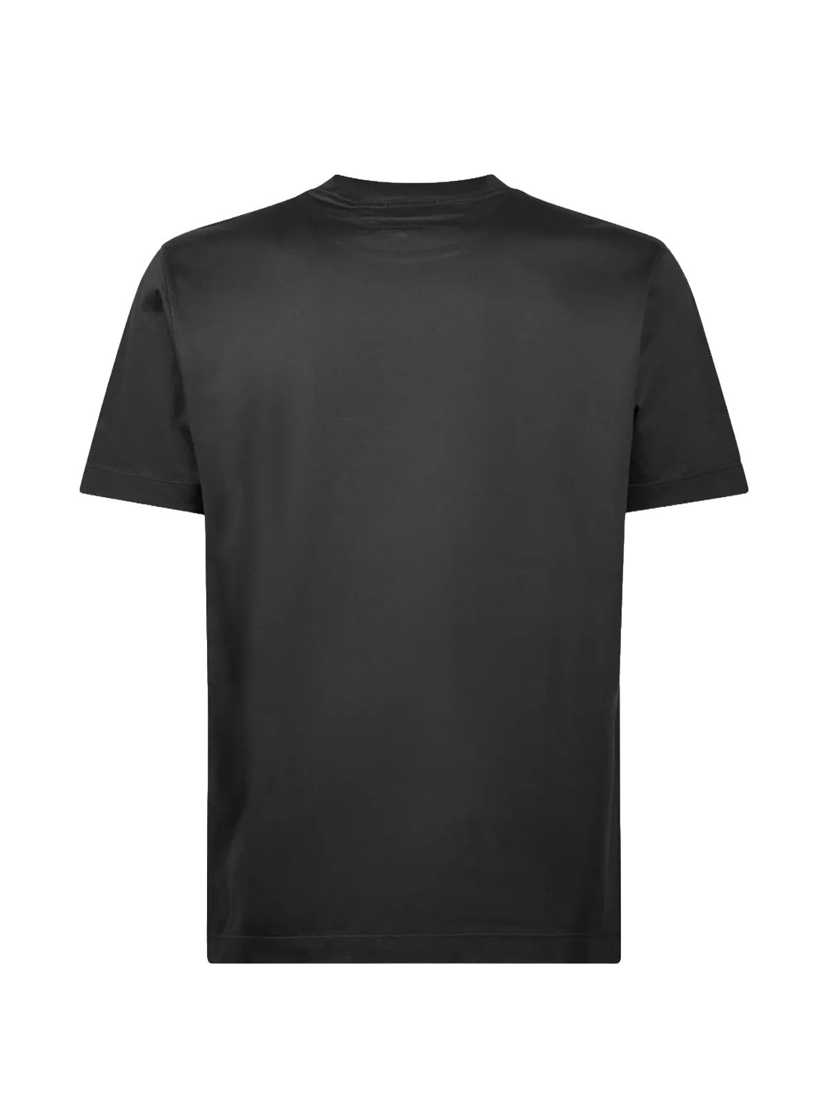 MERCERIZED JERSEY SLEEVE T-SHIRT #999 C.P. COMPANY T-shirt 20CMTS114A006374G